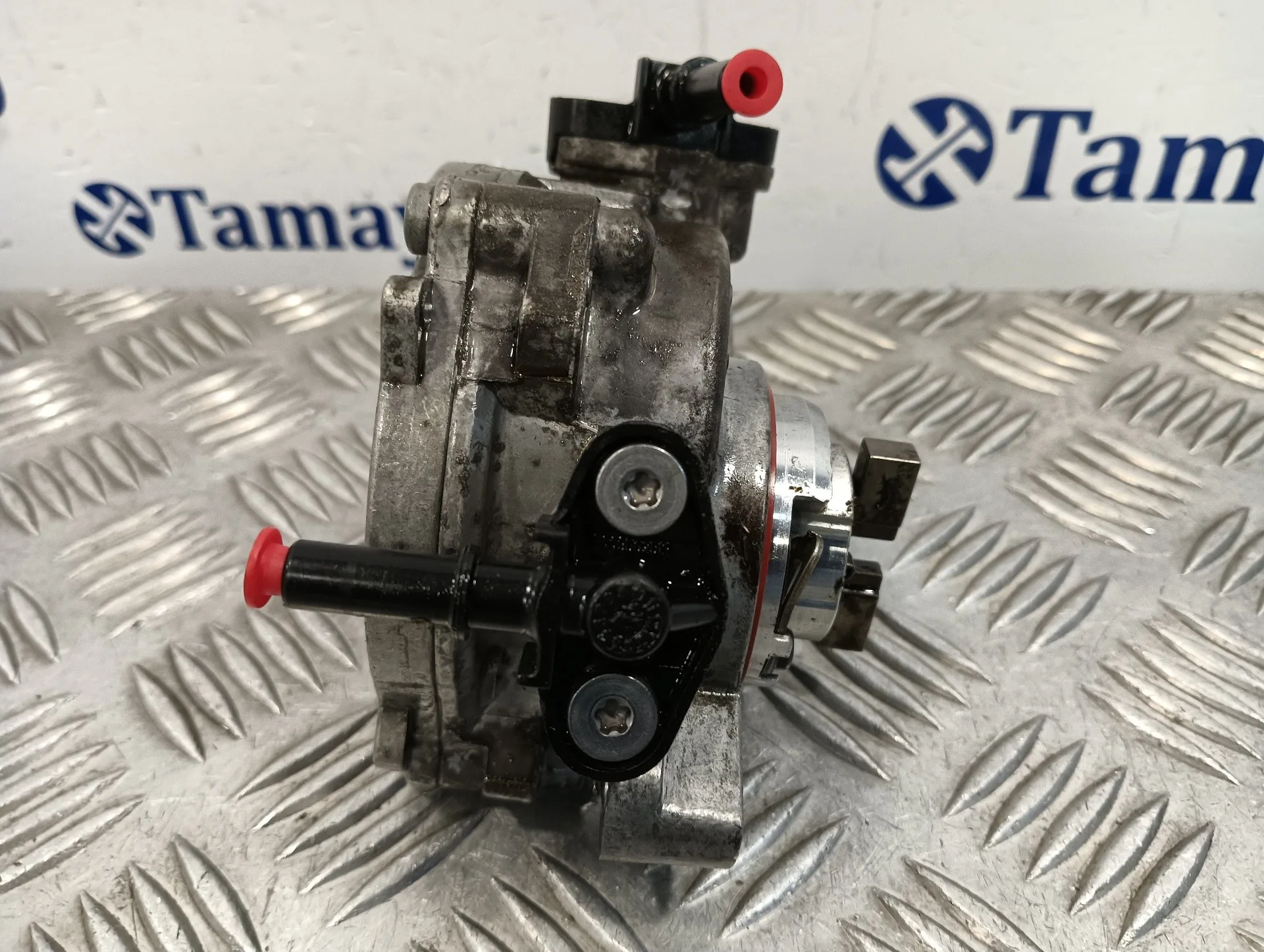 Depresor Freno / Bomba Vacio para Peugeot Expert
