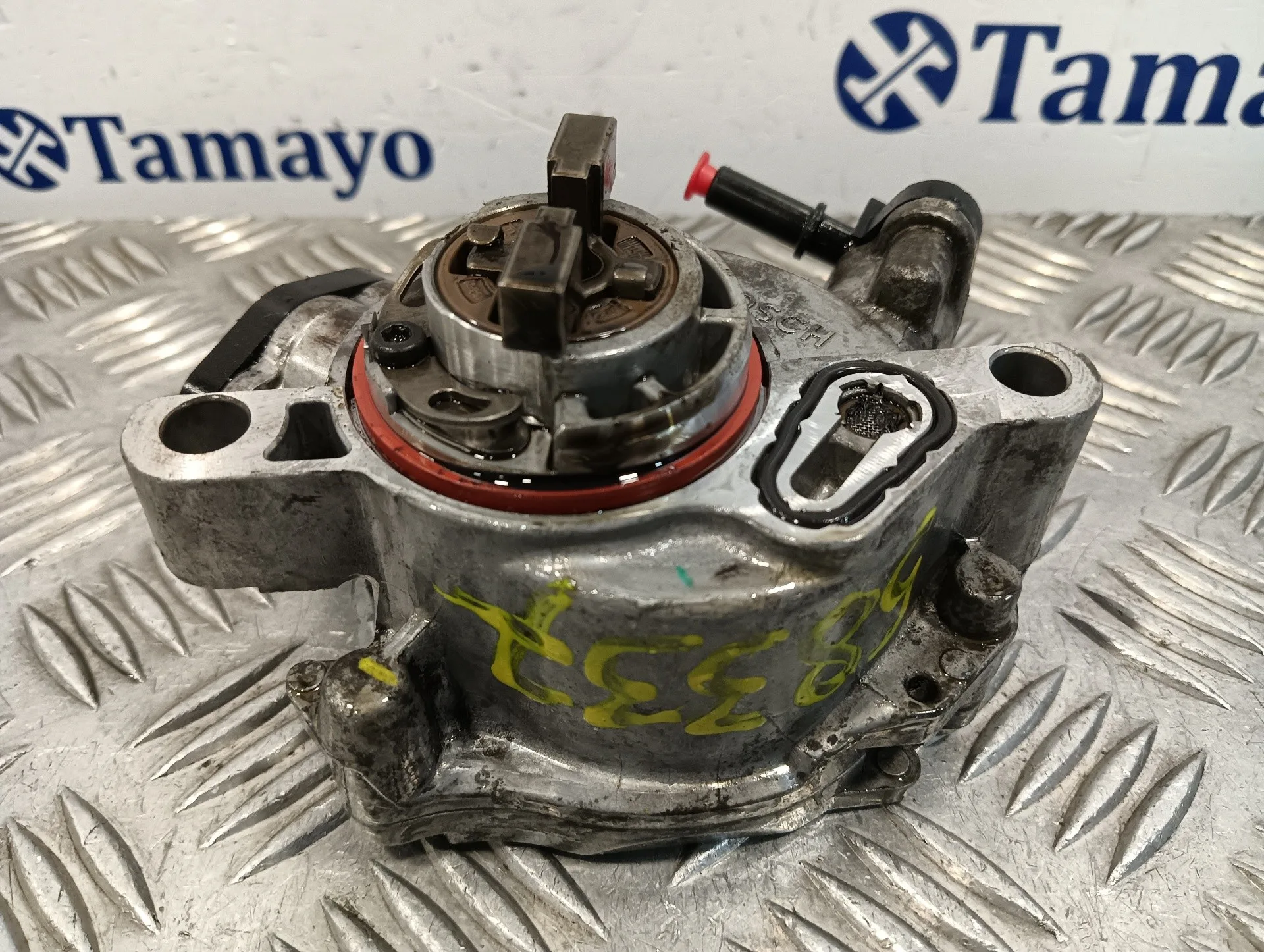 Depresor Freno / Bomba Vacio para Peugeot Expert