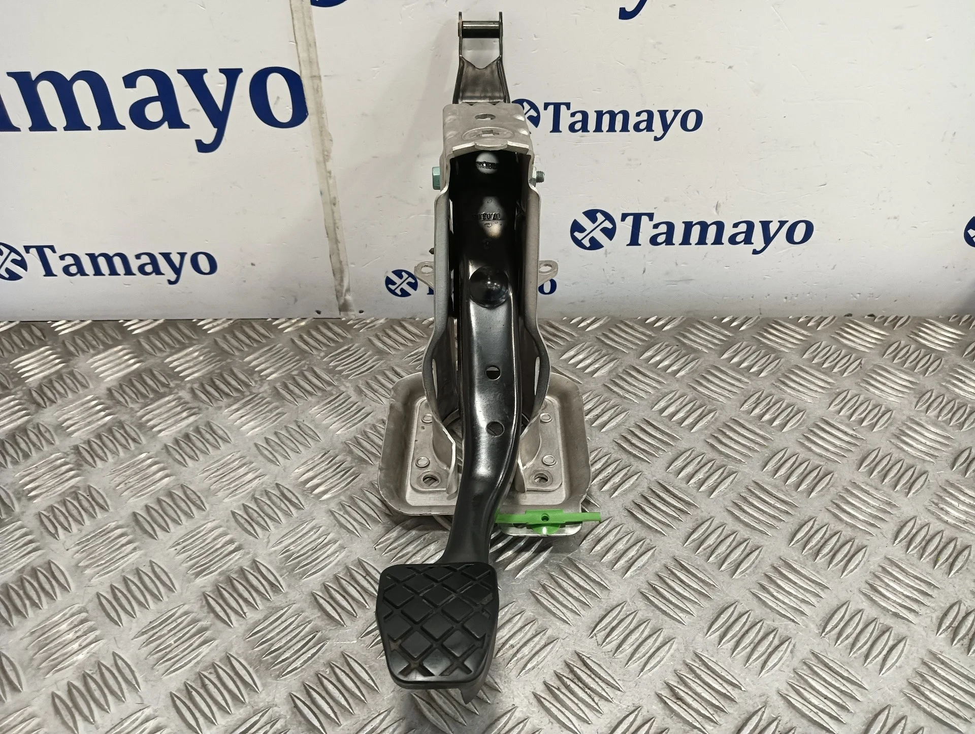 Pedal Freno para Volkswagen Caddy Ka/Kb (2K)
