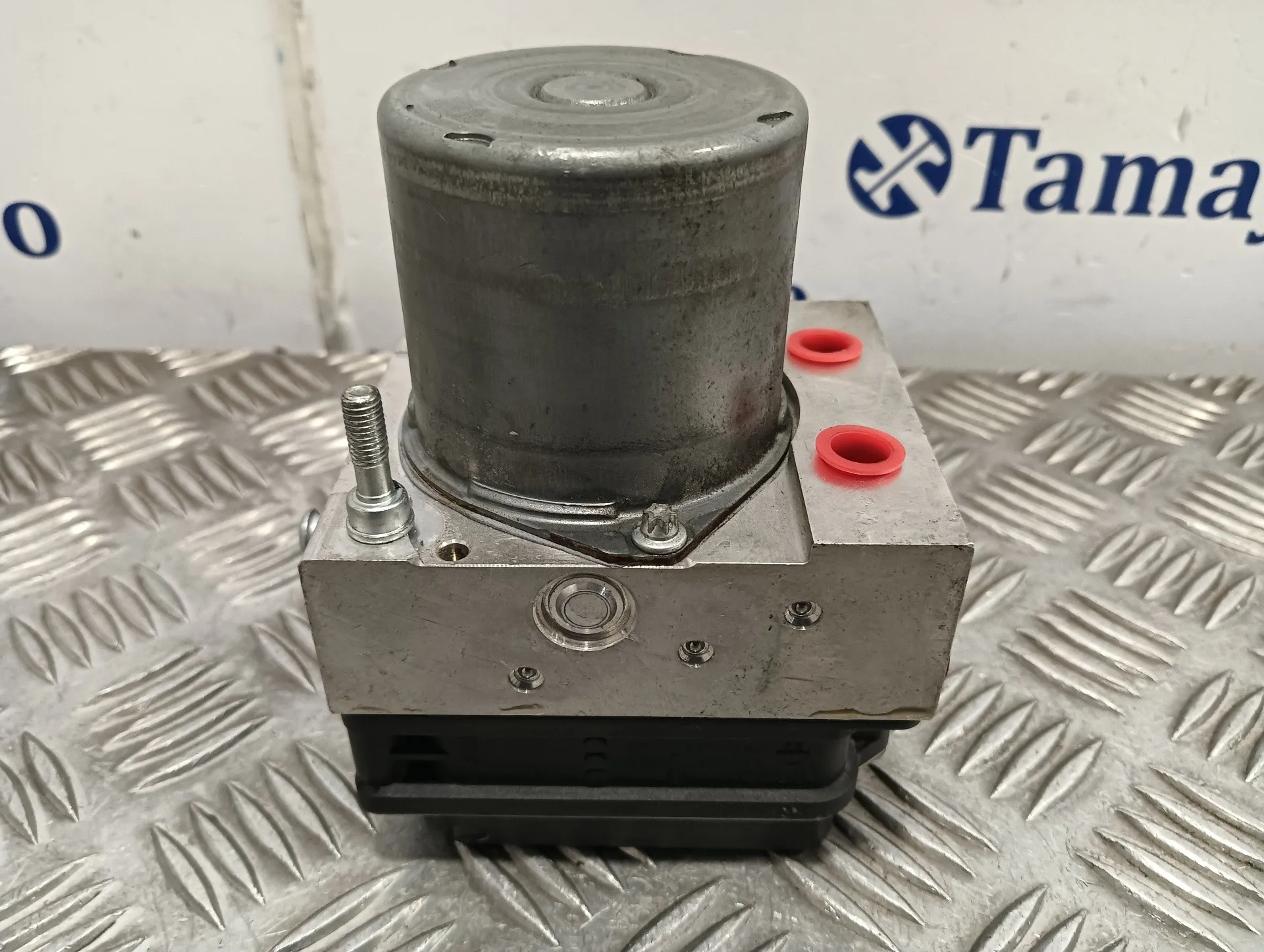 Abs para Peugeot 407