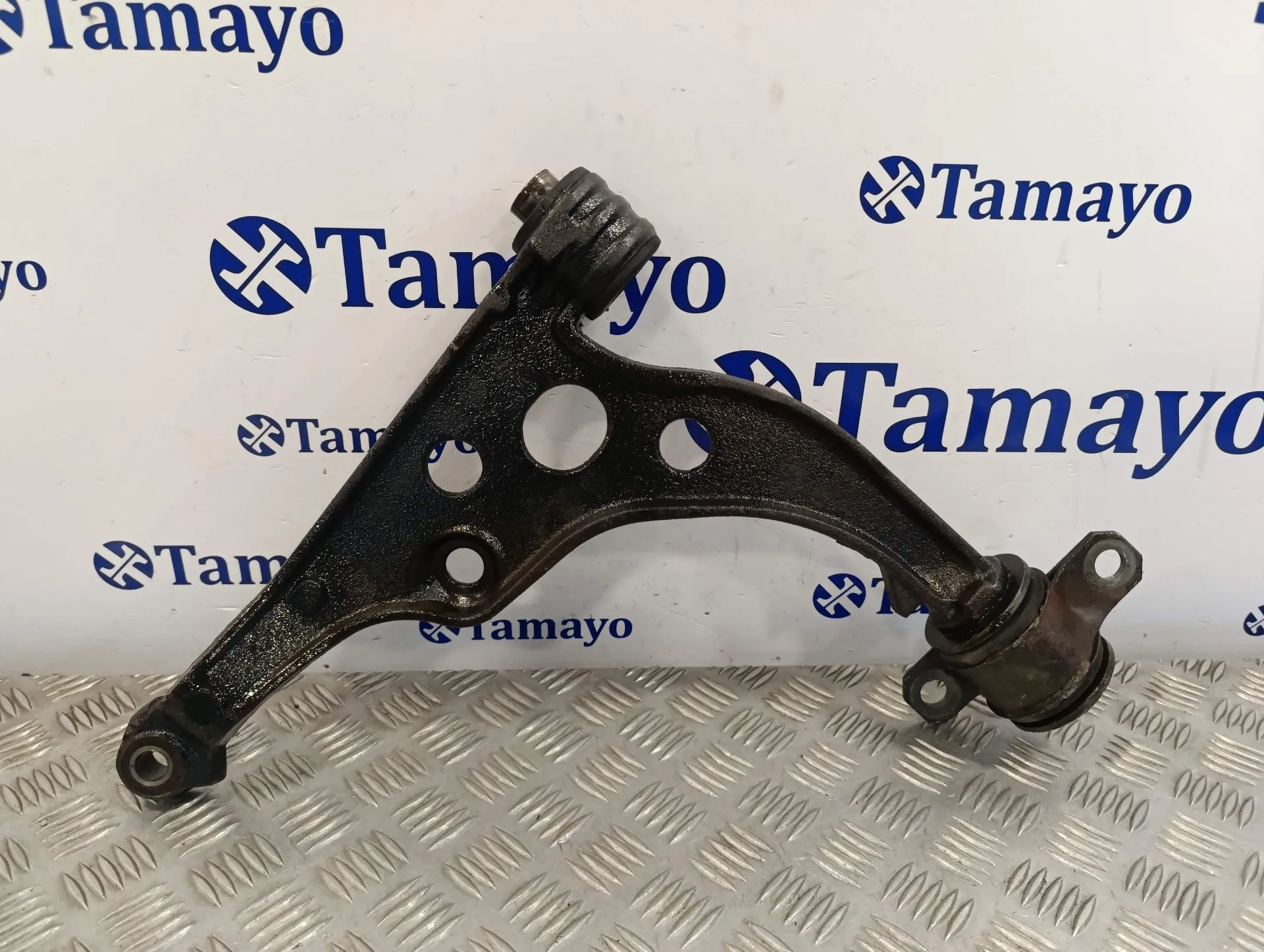 Brazo Suspension Inferior Delantero Derecho para Citroën Jumper Combi (1)