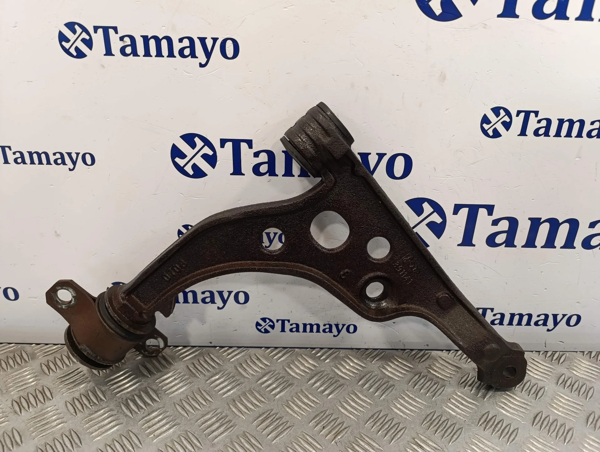 Brazo Suspension Inferior Delantero Izquierdo para Citroën Jumper Combi (1)