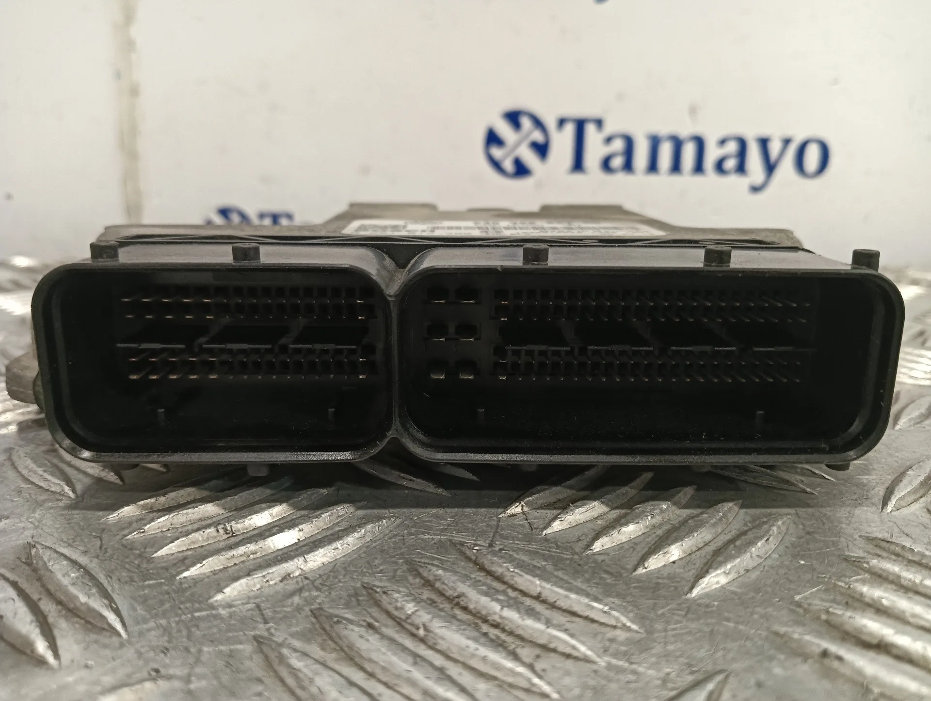 Centralita Motor Uce para Volkswagen Caddy Ka/Kb (2K)