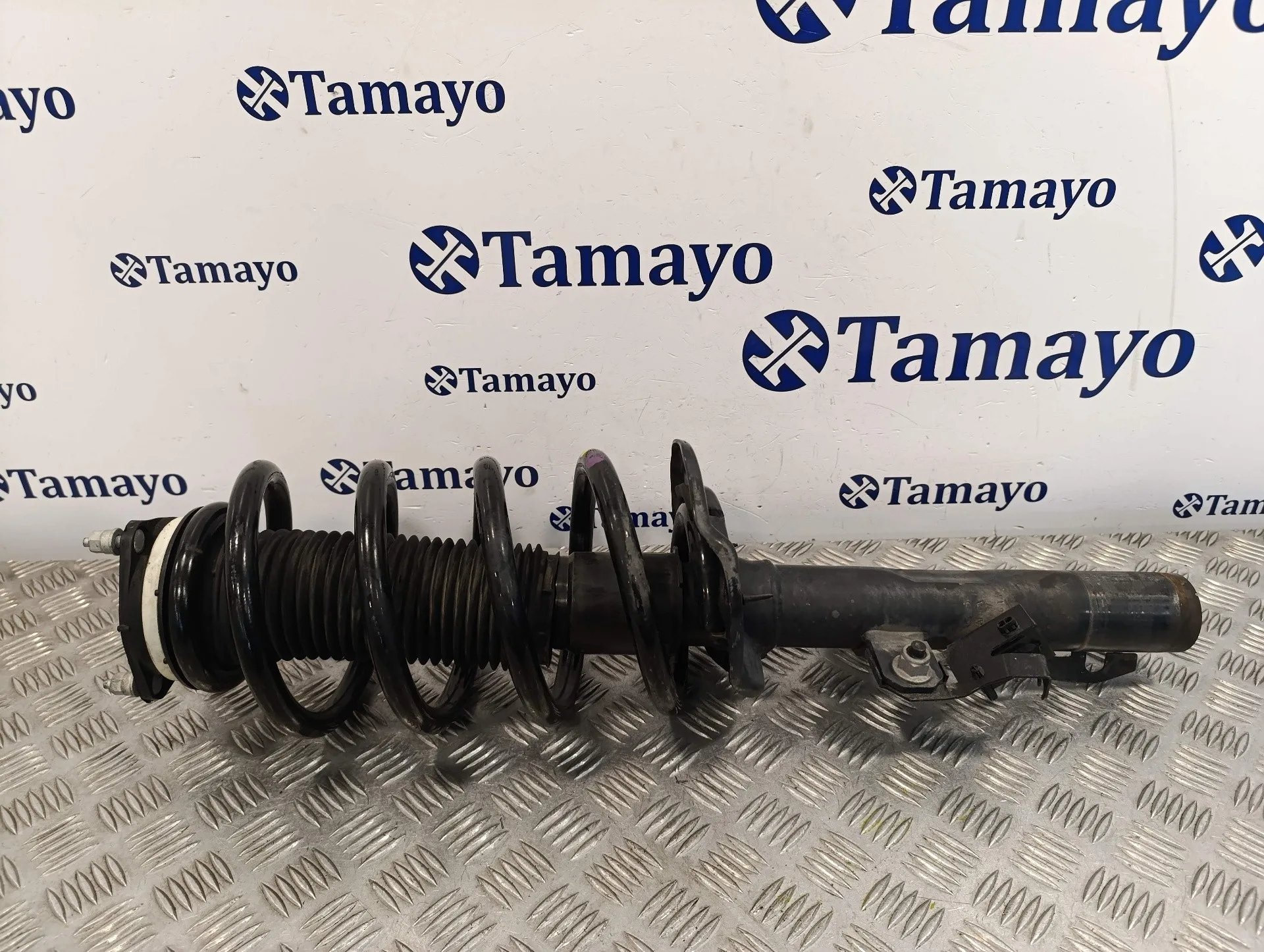 Amortiguador Delantero para Ford Transit Kastenwagen (Ttg)