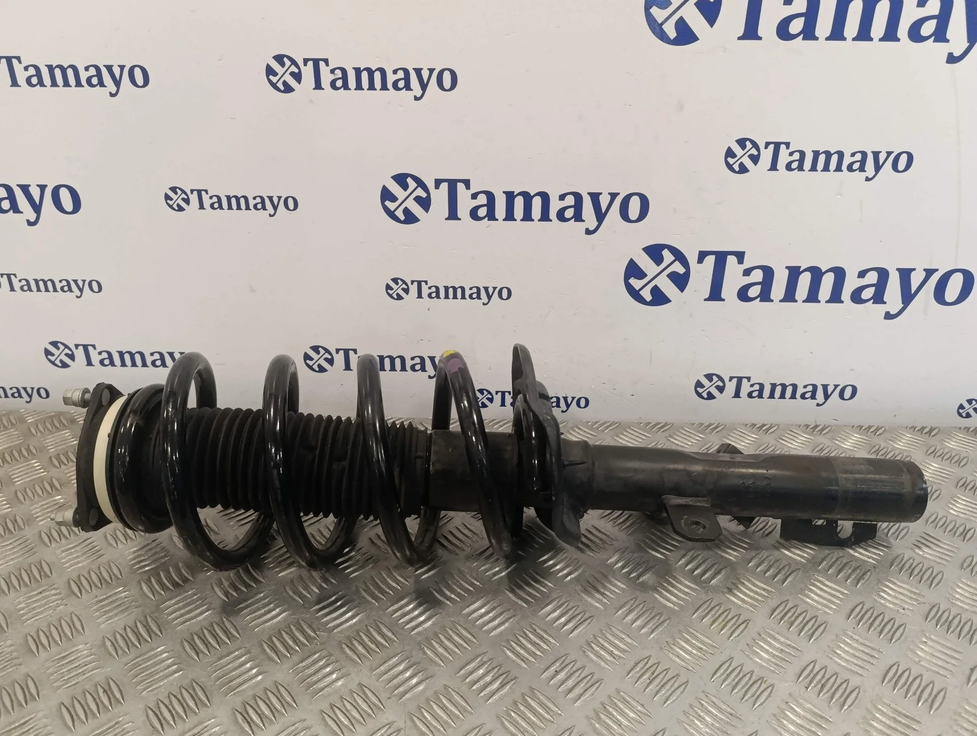 Amortiguador Delantero para Ford Transit Kastenwagen (Ttg)
