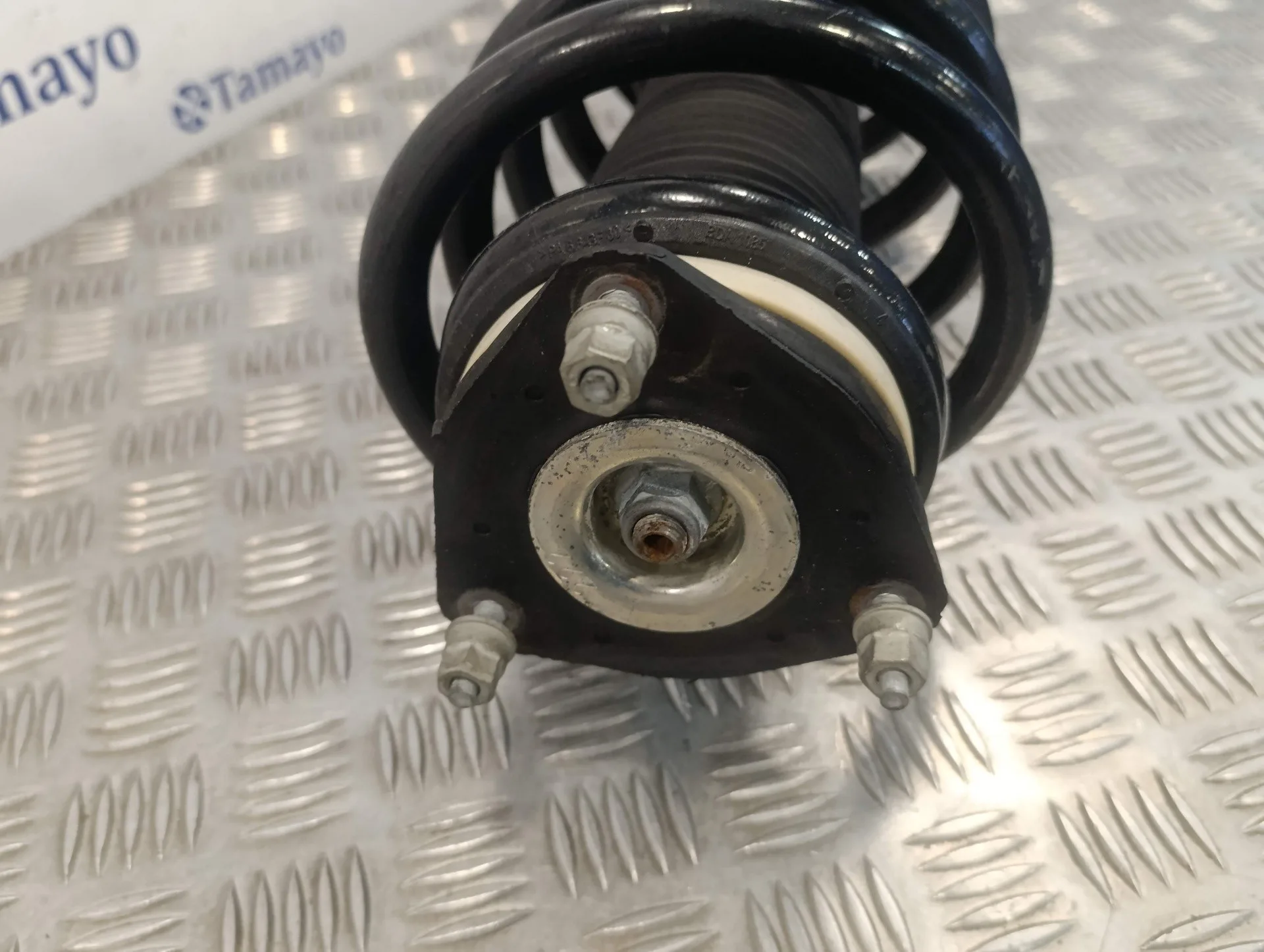 Amortiguador Delantero para Ford Transit Kastenwagen (Ttg)