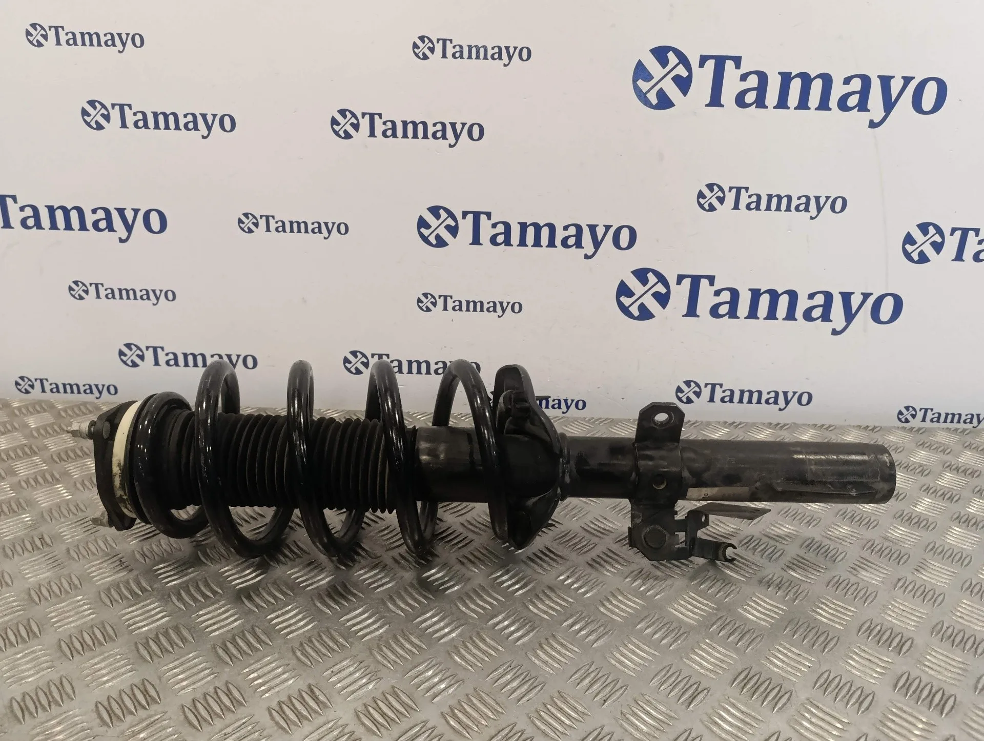 Amortiguador Delantero para Ford Transit Kastenwagen (Ttg)