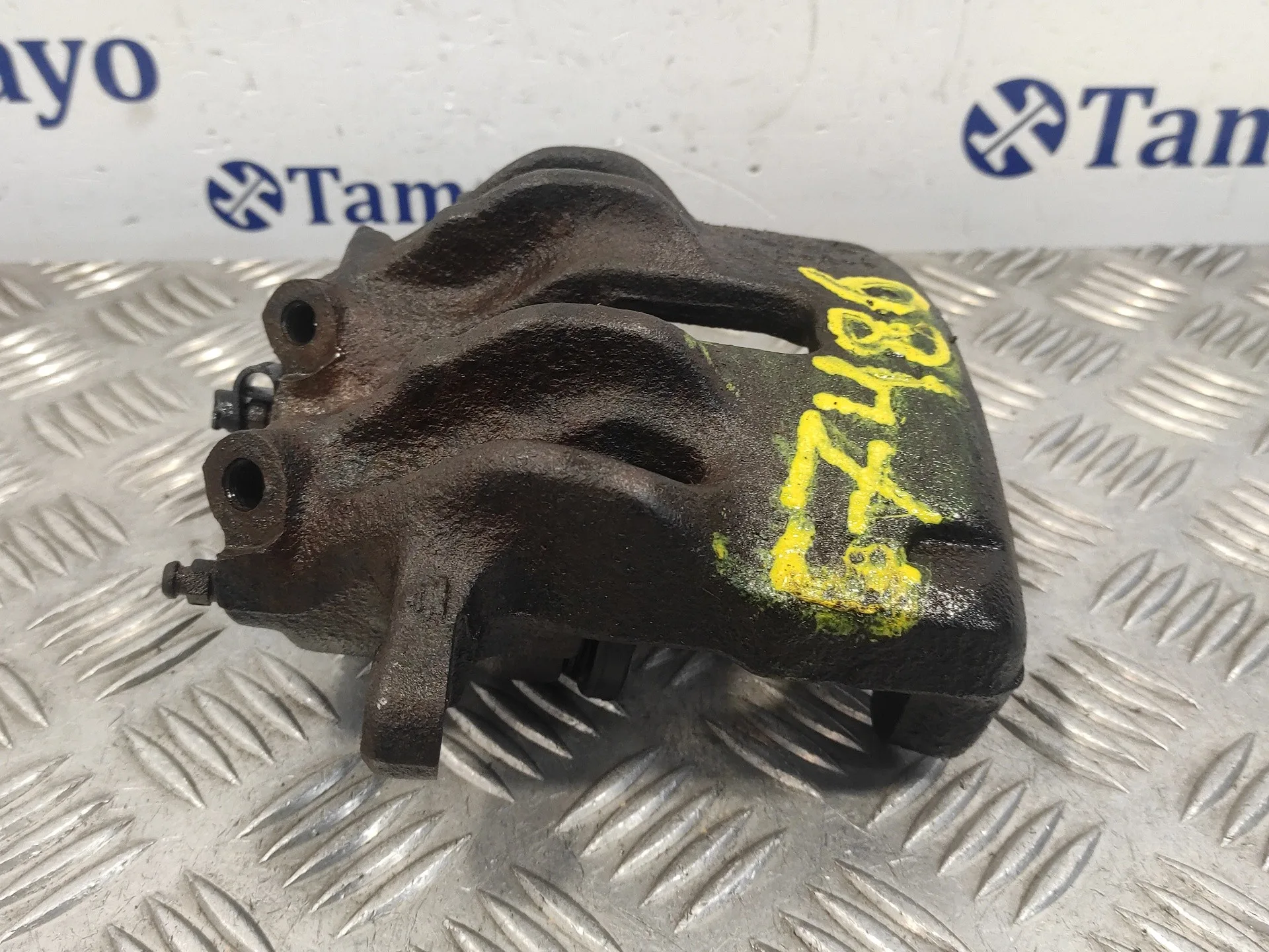 Pinza Freno Delantera Derecha para Citroën Jumper Combi (1)