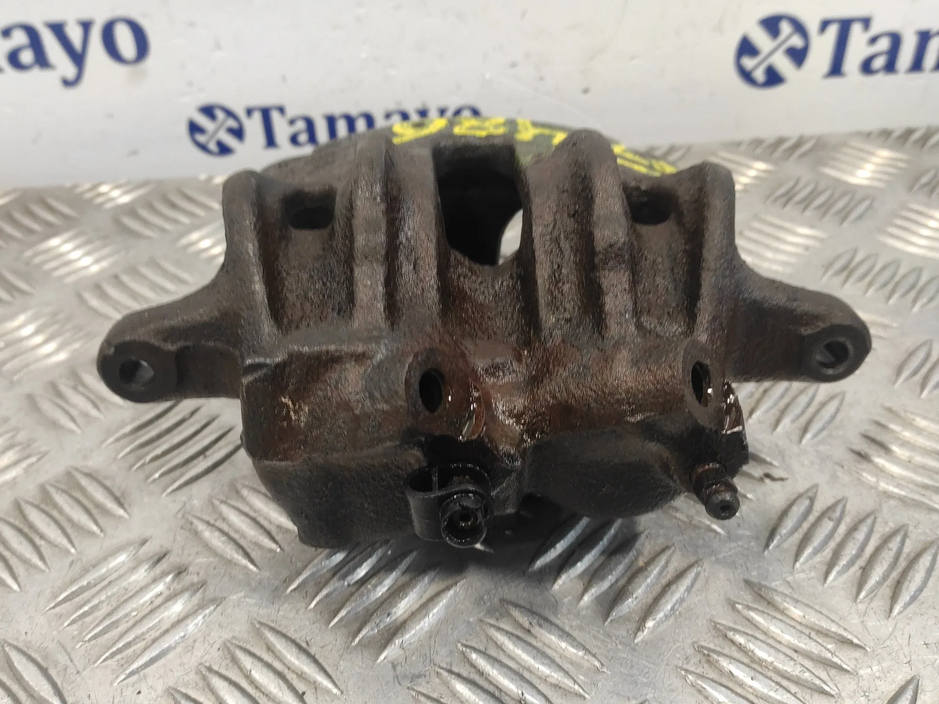 Pinza Freno Delantera Derecha para Citroën Jumper Combi (1)