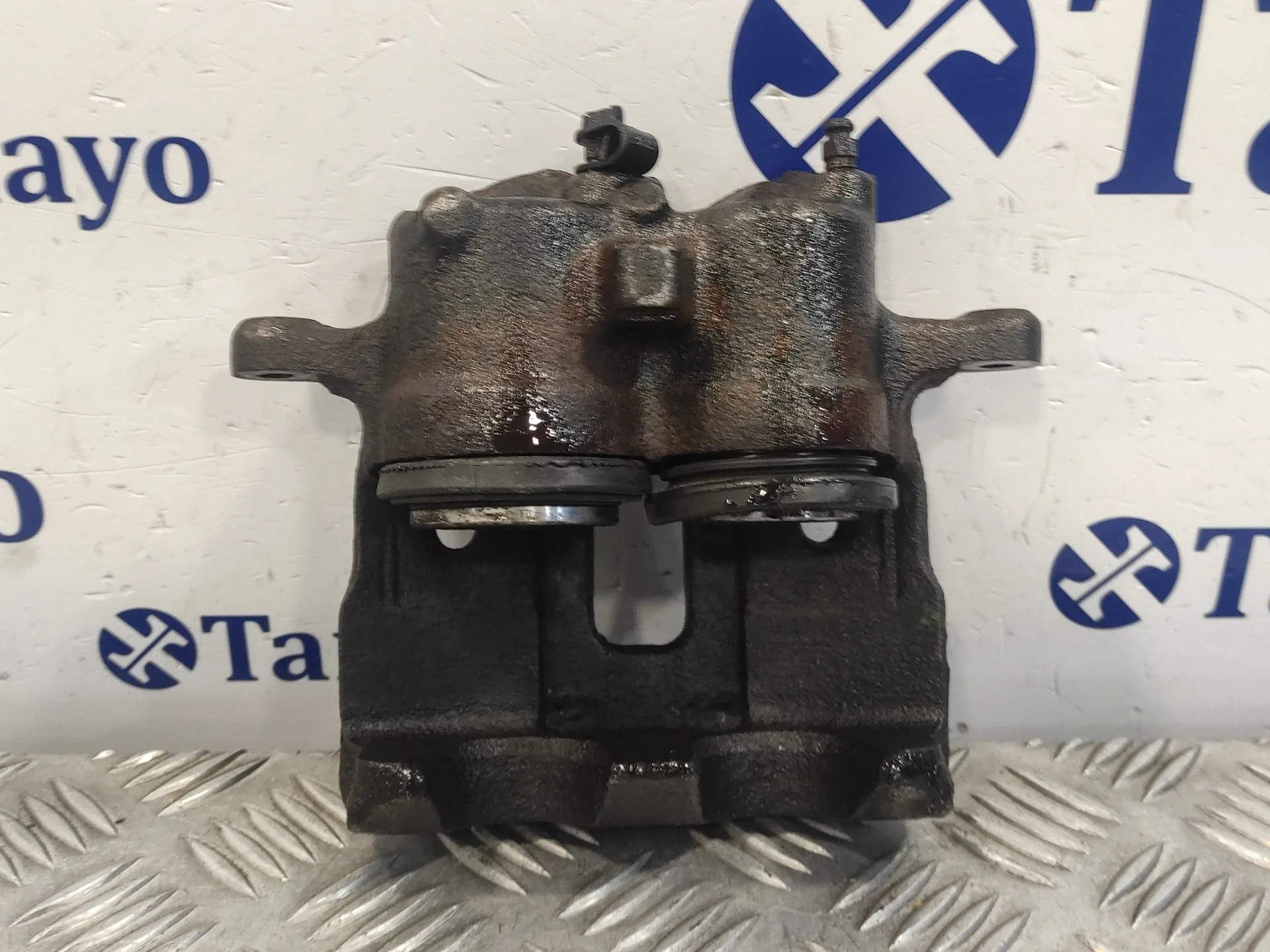 Pinza Freno Delantera Derecha para Citroën Jumper Combi (1)