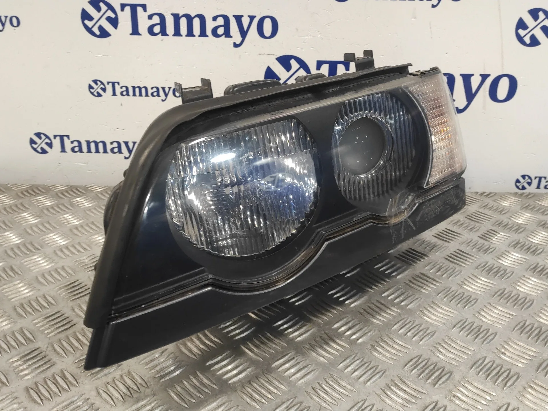 Faro Izquierdo para Bmw X5 (E53)