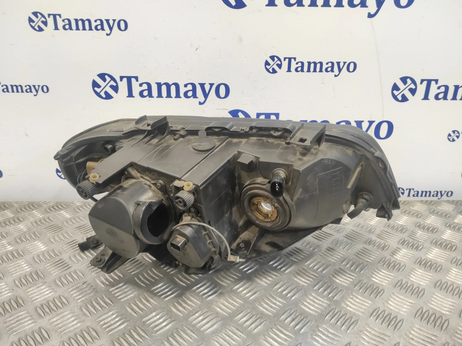 Faro Izquierdo para Bmw X5 (E53)