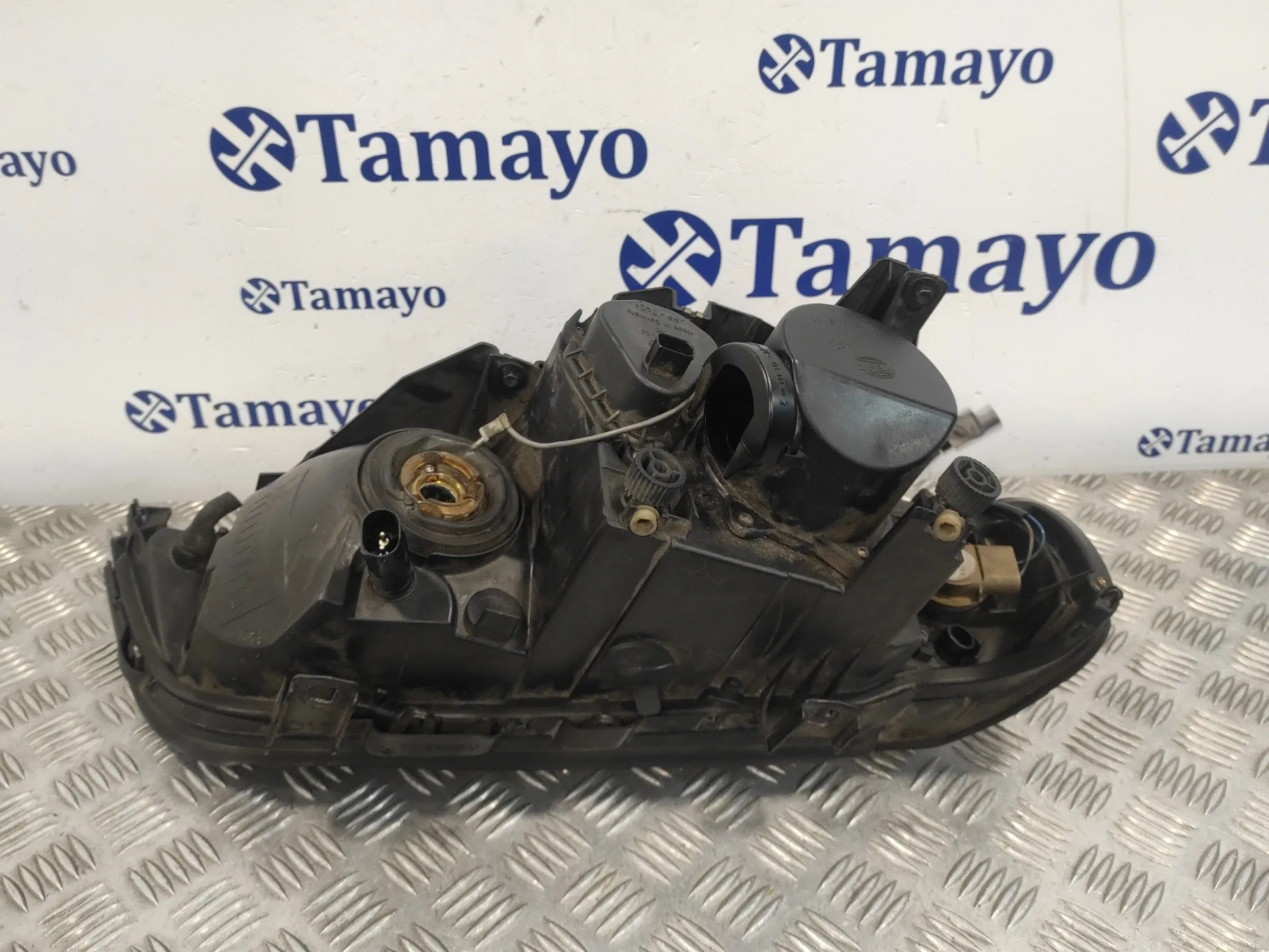Faro Izquierdo para Bmw X5 (E53)
