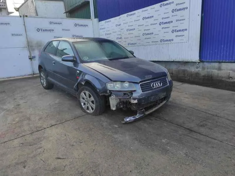 Motor Completo para Audi A3 (8P)