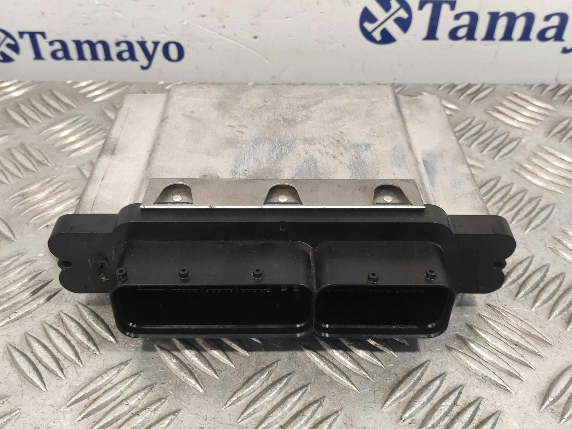 Centralita Motor Uce para Seat Leon St (5F8)