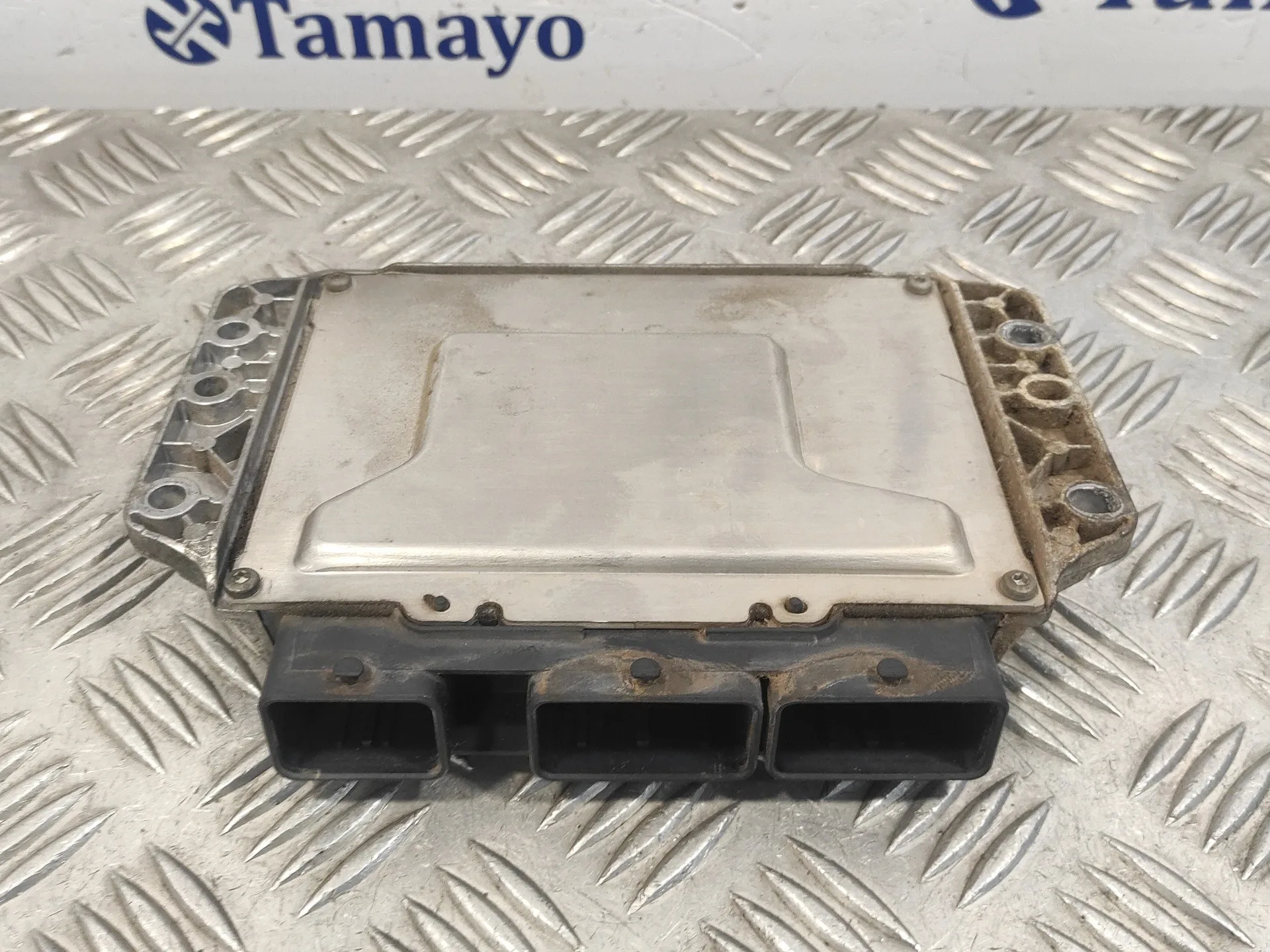 Centralita Motor Uce para Renault Modus