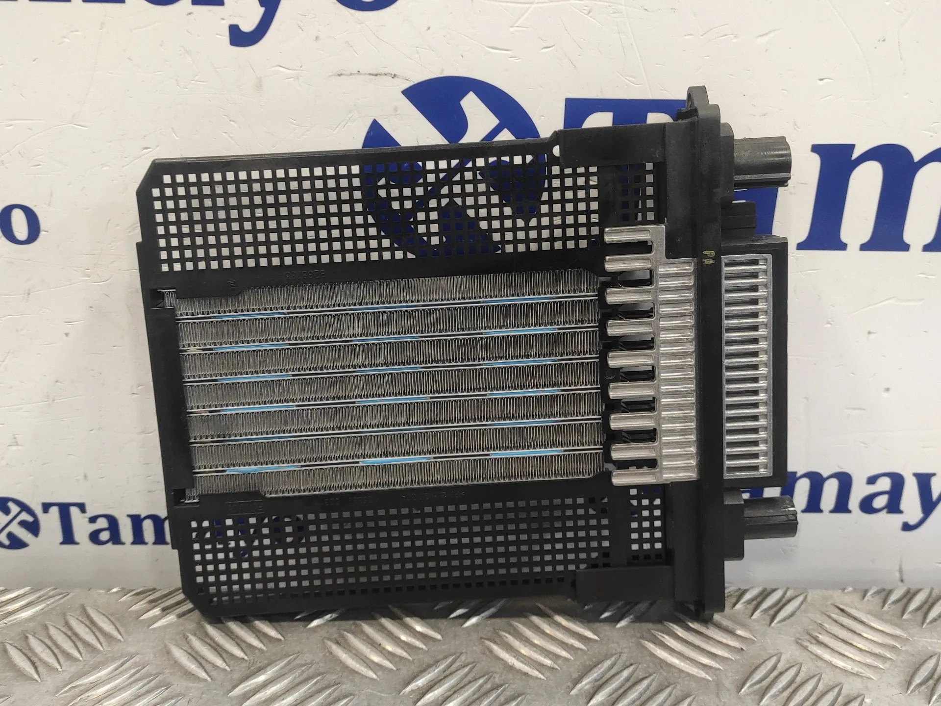 Resistencia Calefaccion para Land Rover Discovery Sport