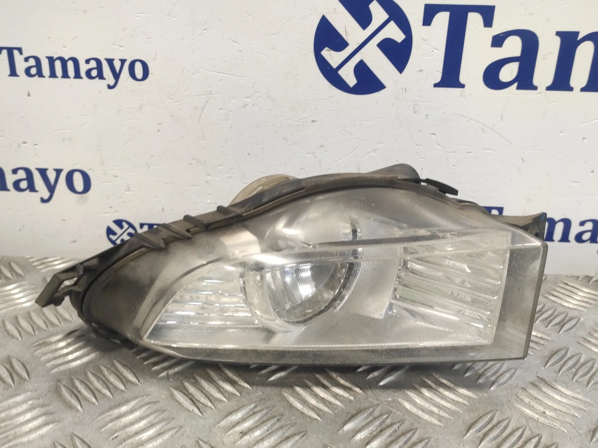 Faro Antiniebla Derecho para Opel Insignia Sports Tourer