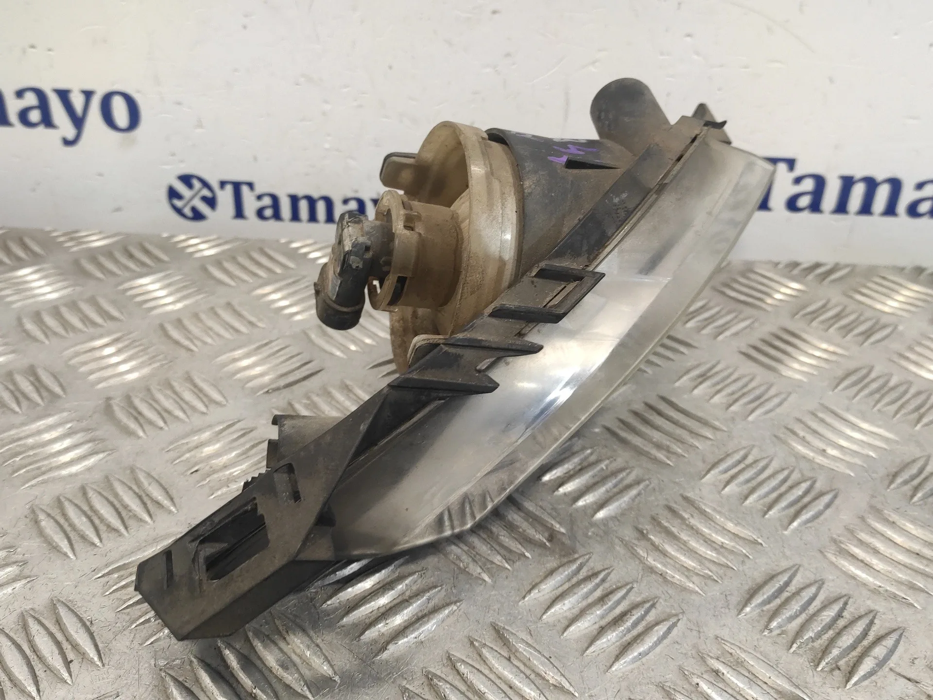 Faro Antiniebla Derecho para Opel Insignia Sports Tourer