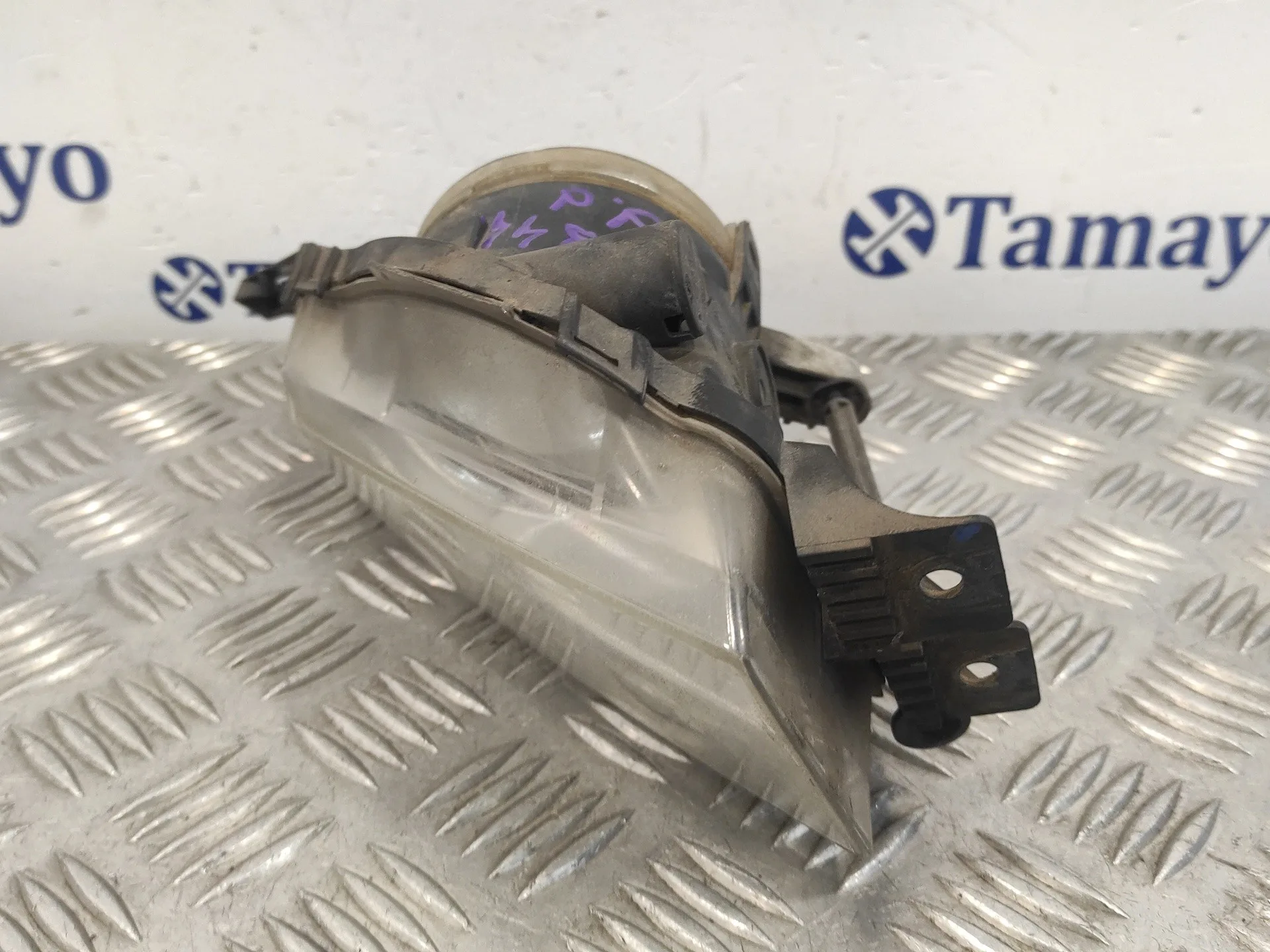 Faro Antiniebla Derecho para Opel Insignia Sports Tourer