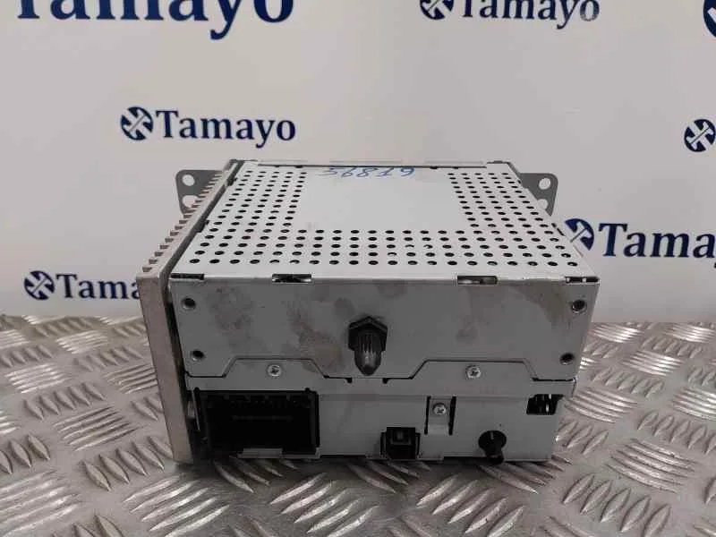 Sistema Audio / Radio Cd para Opel Mokka
