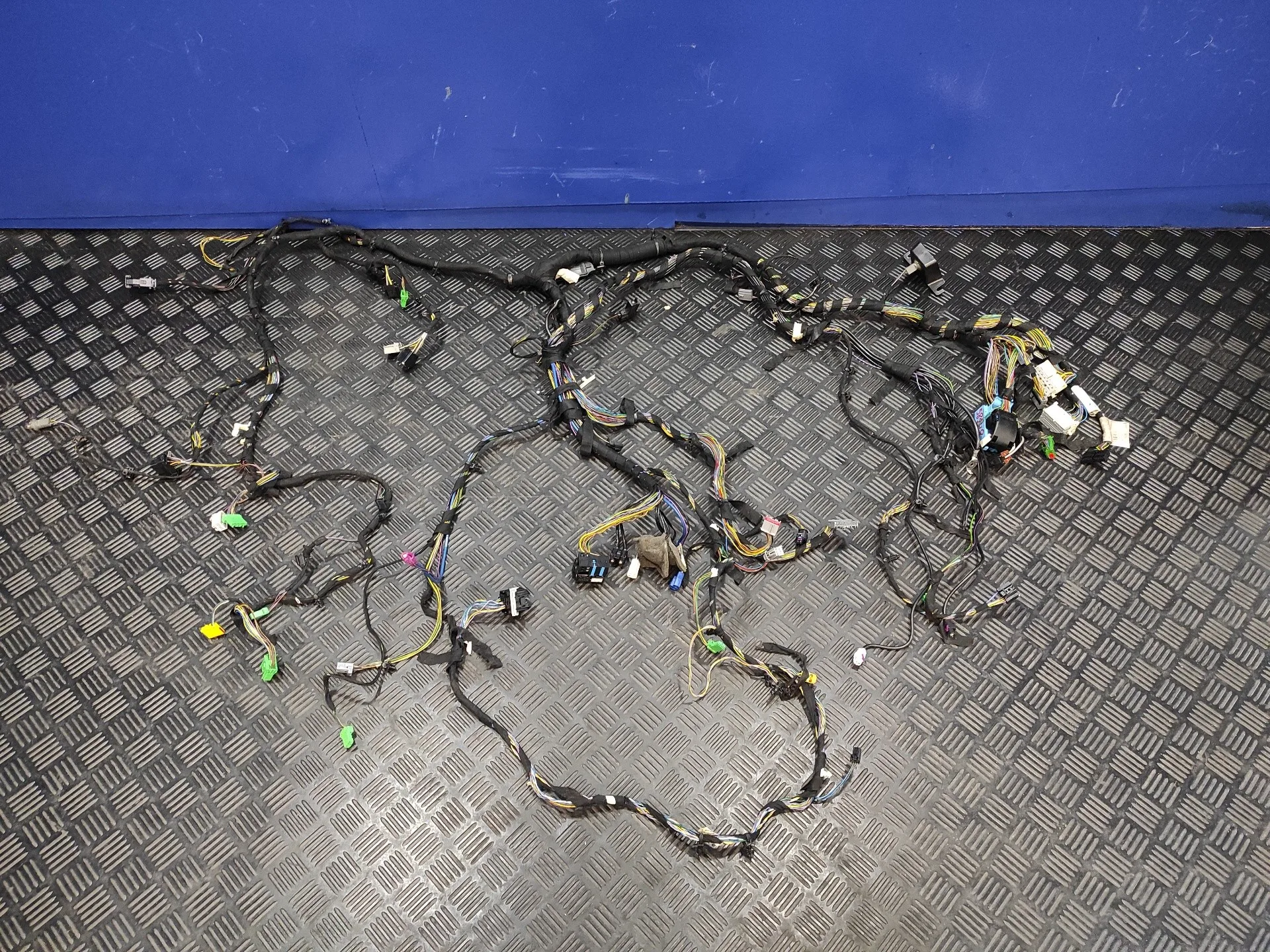 Cable para Land Rover Discovery Sport