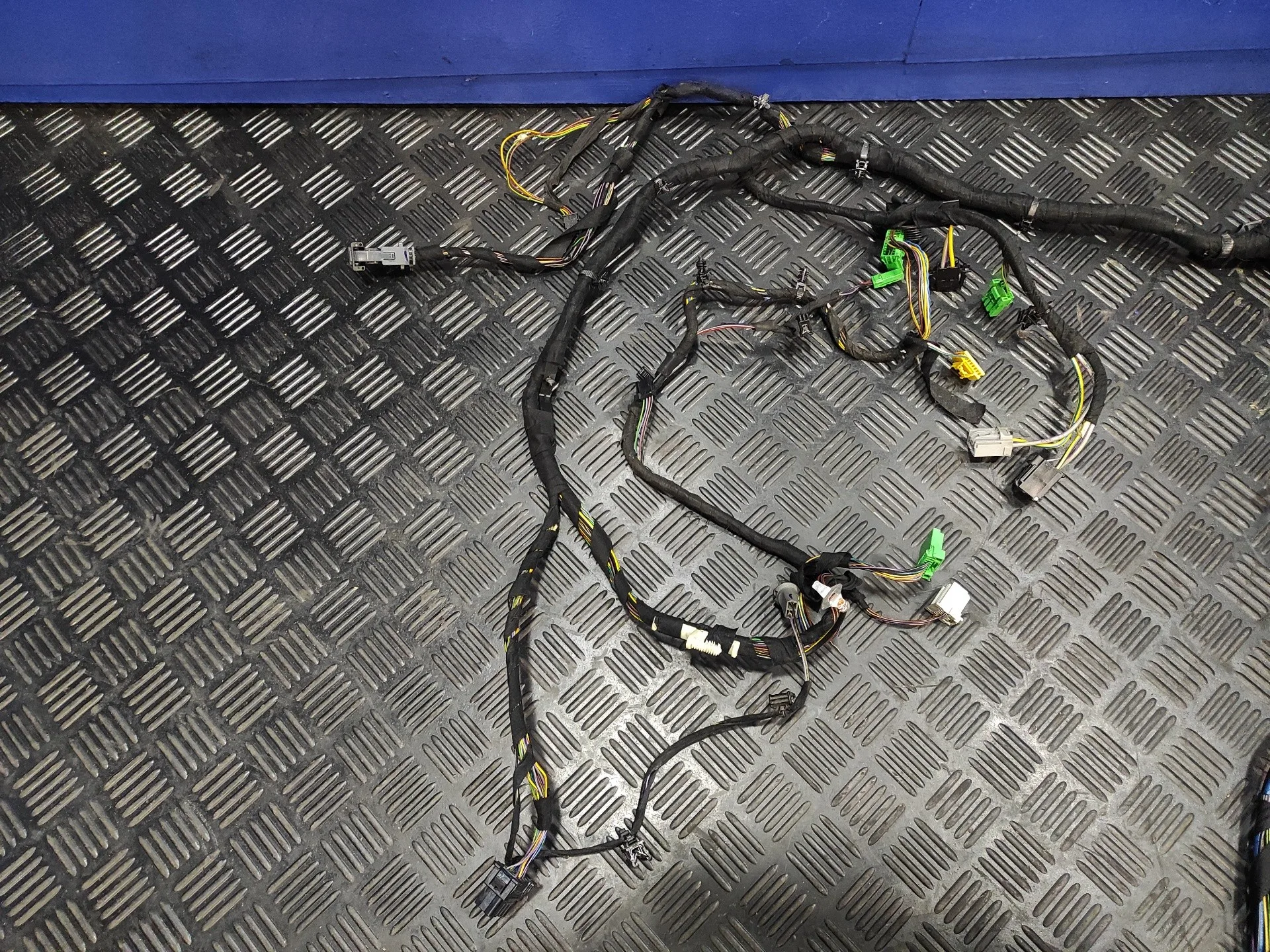 Cable para Land Rover Discovery Sport
