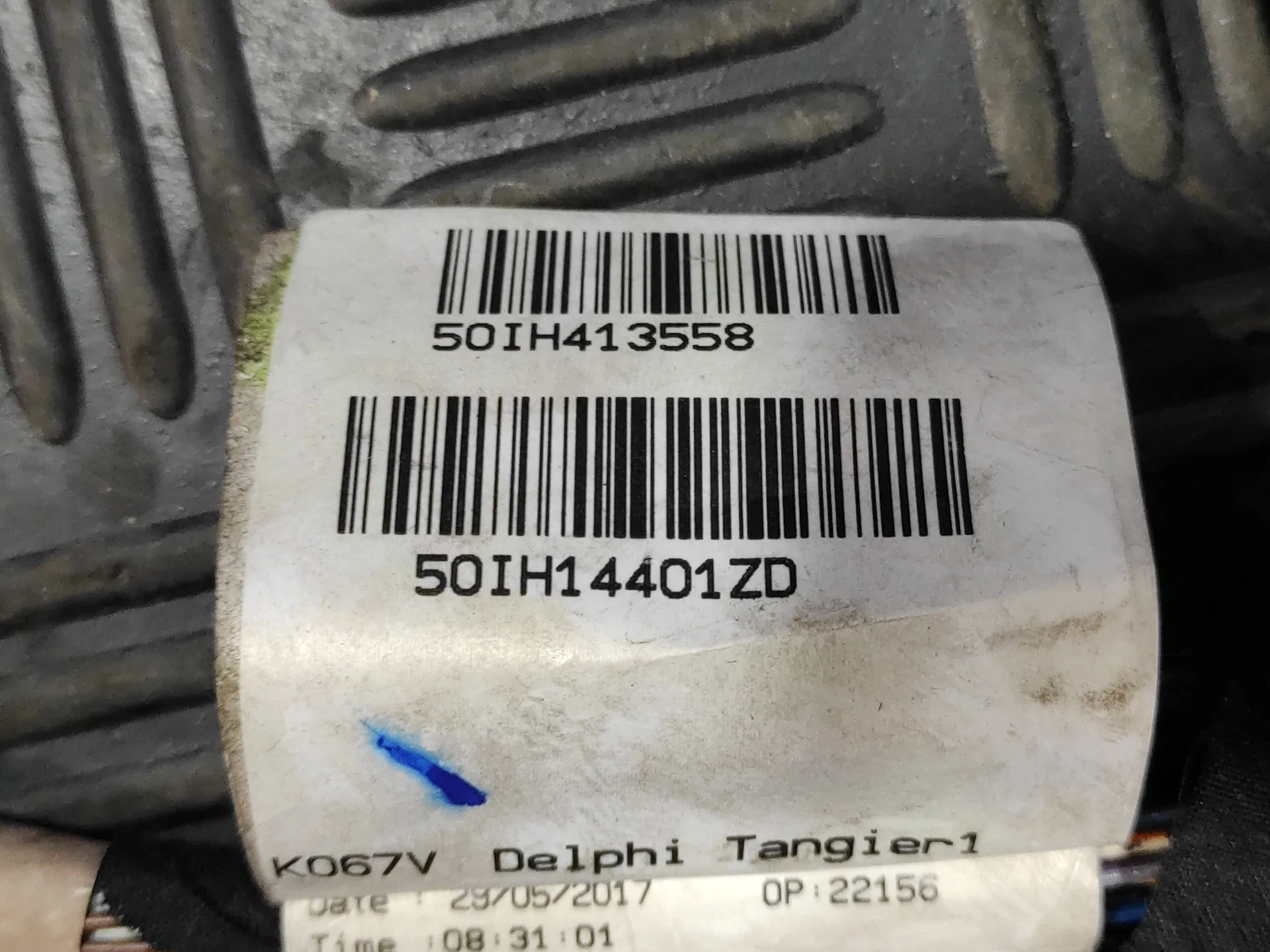 Cable para Land Rover Discovery Sport
