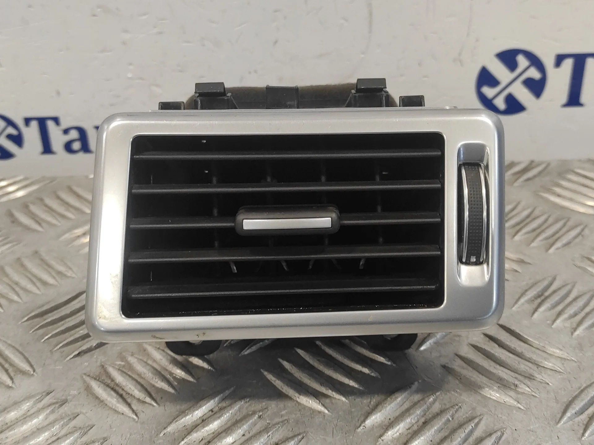 Rejilla Aireadora para Land Rover Discovery Sport