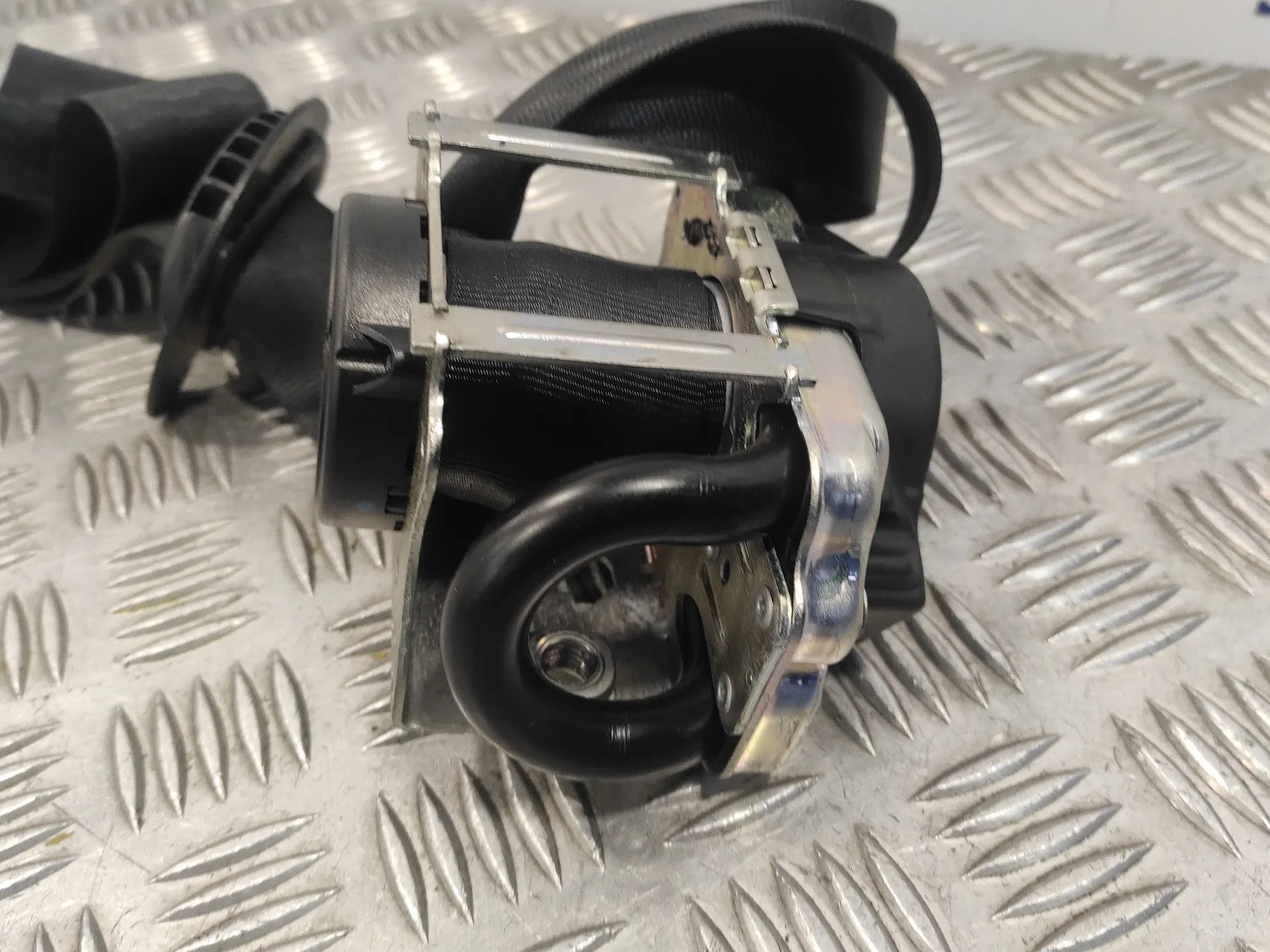 Cinturon Seguridad Delantero Derecho para Land Rover Discovery Sport