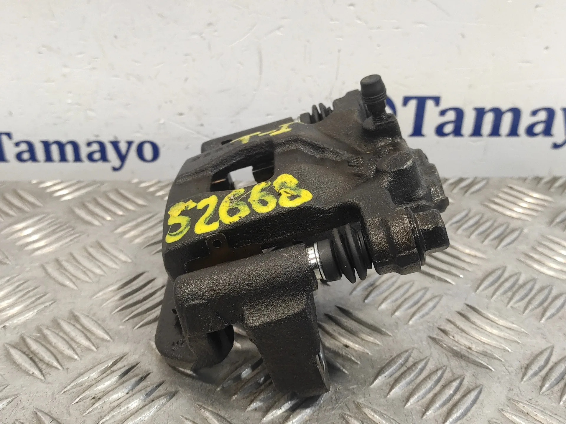 Pinza Freno Trasera Izquierda para Nissan Qashqai (J10)