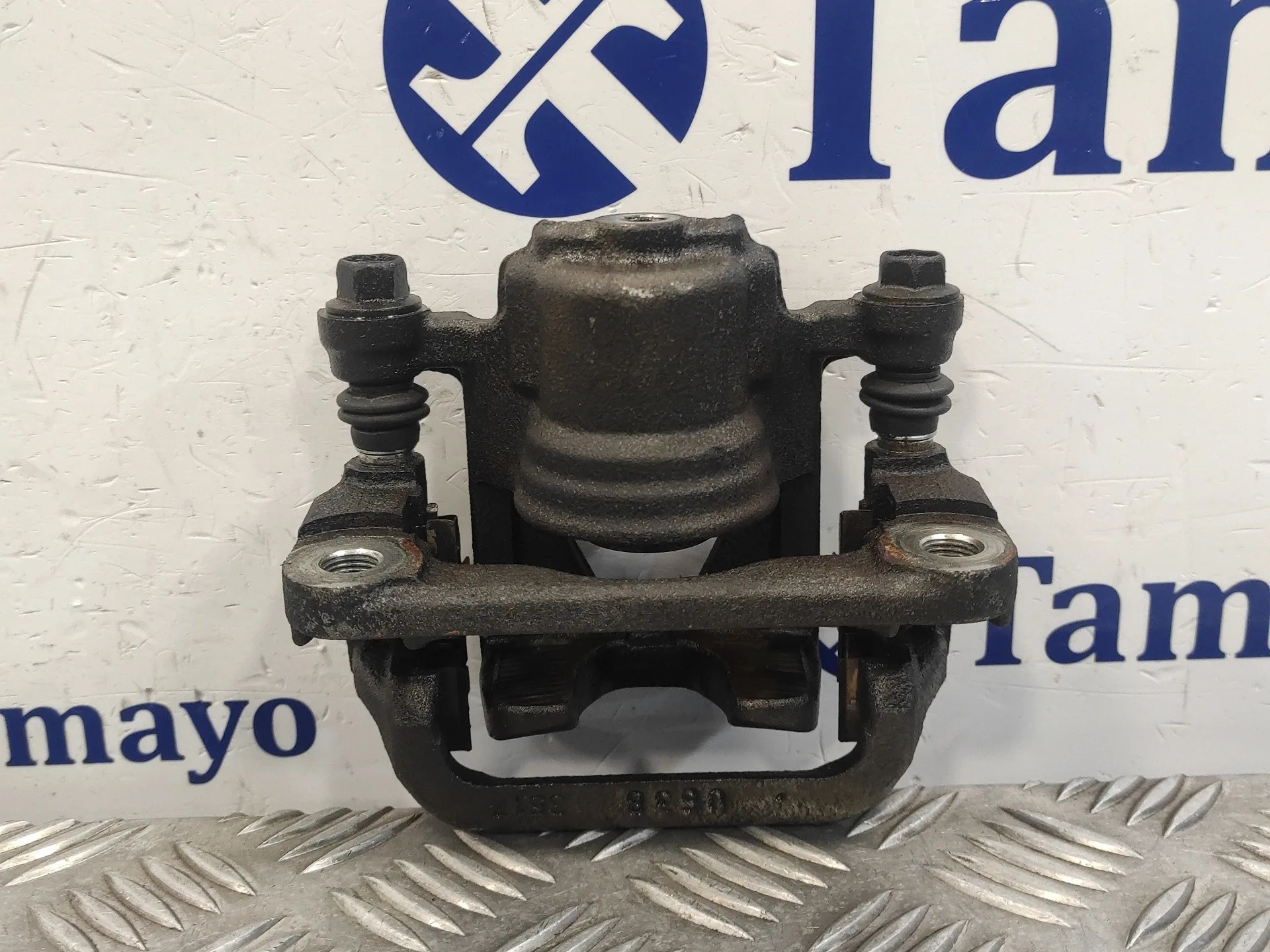 Pinza Freno Trasera Izquierda para Nissan Qashqai (J10)