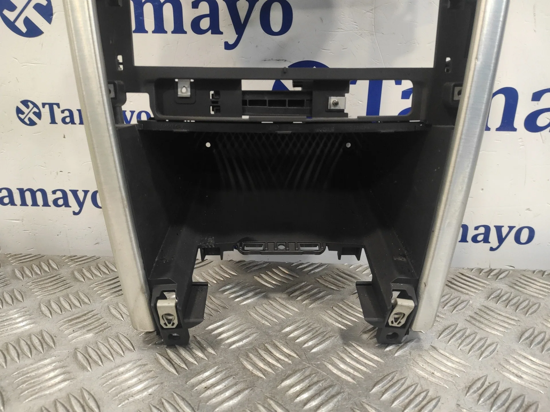 Consola Central para Land Rover Discovery Sport