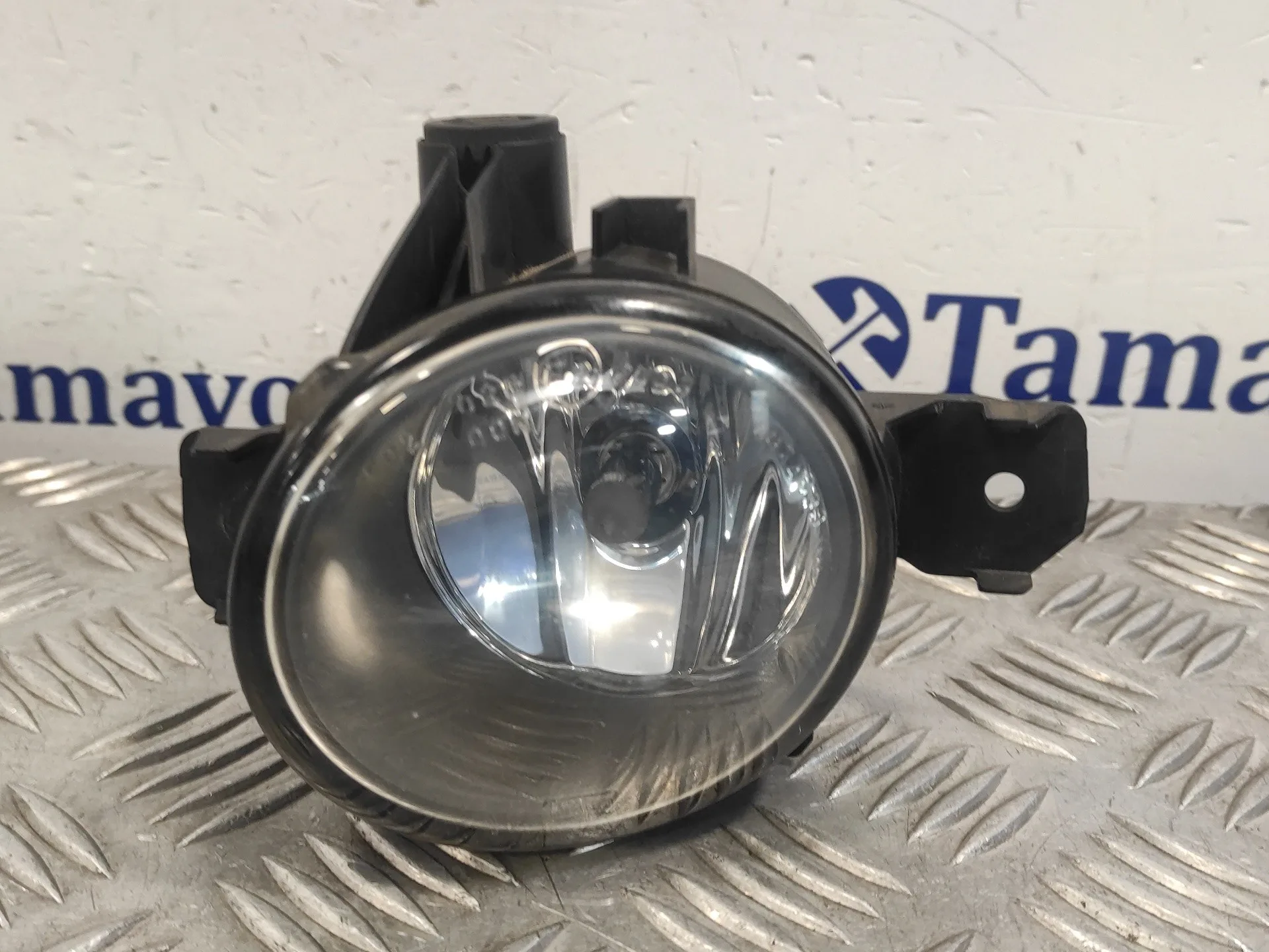 Faro Antiniebla Izquierdo para Bmw X3 (E83)