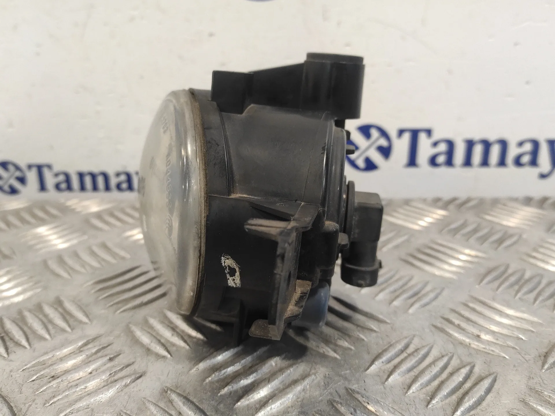 Faro Antiniebla Izquierdo para Bmw X3 (E83)
