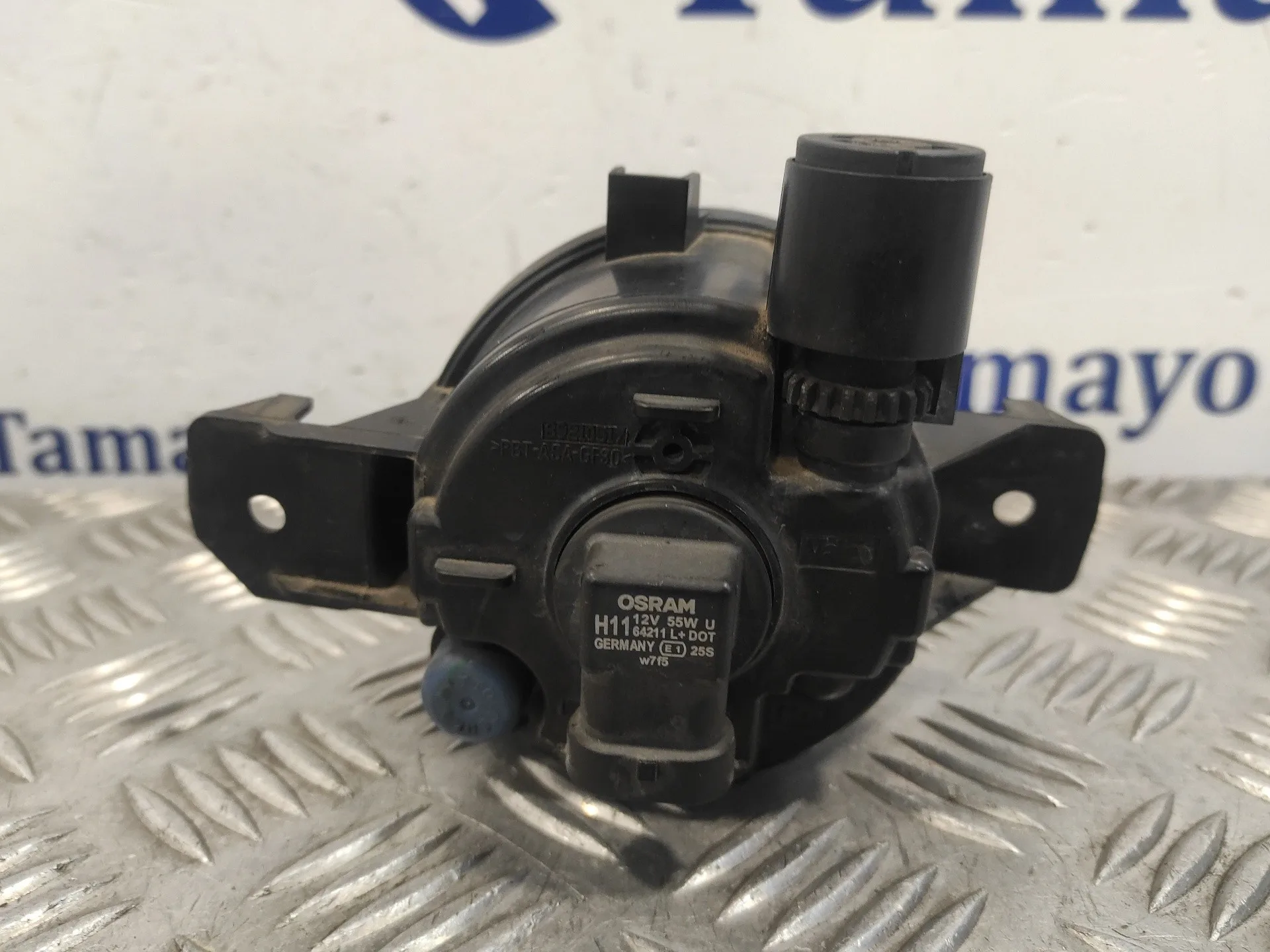Faro Antiniebla Izquierdo para Bmw X3 (E83)