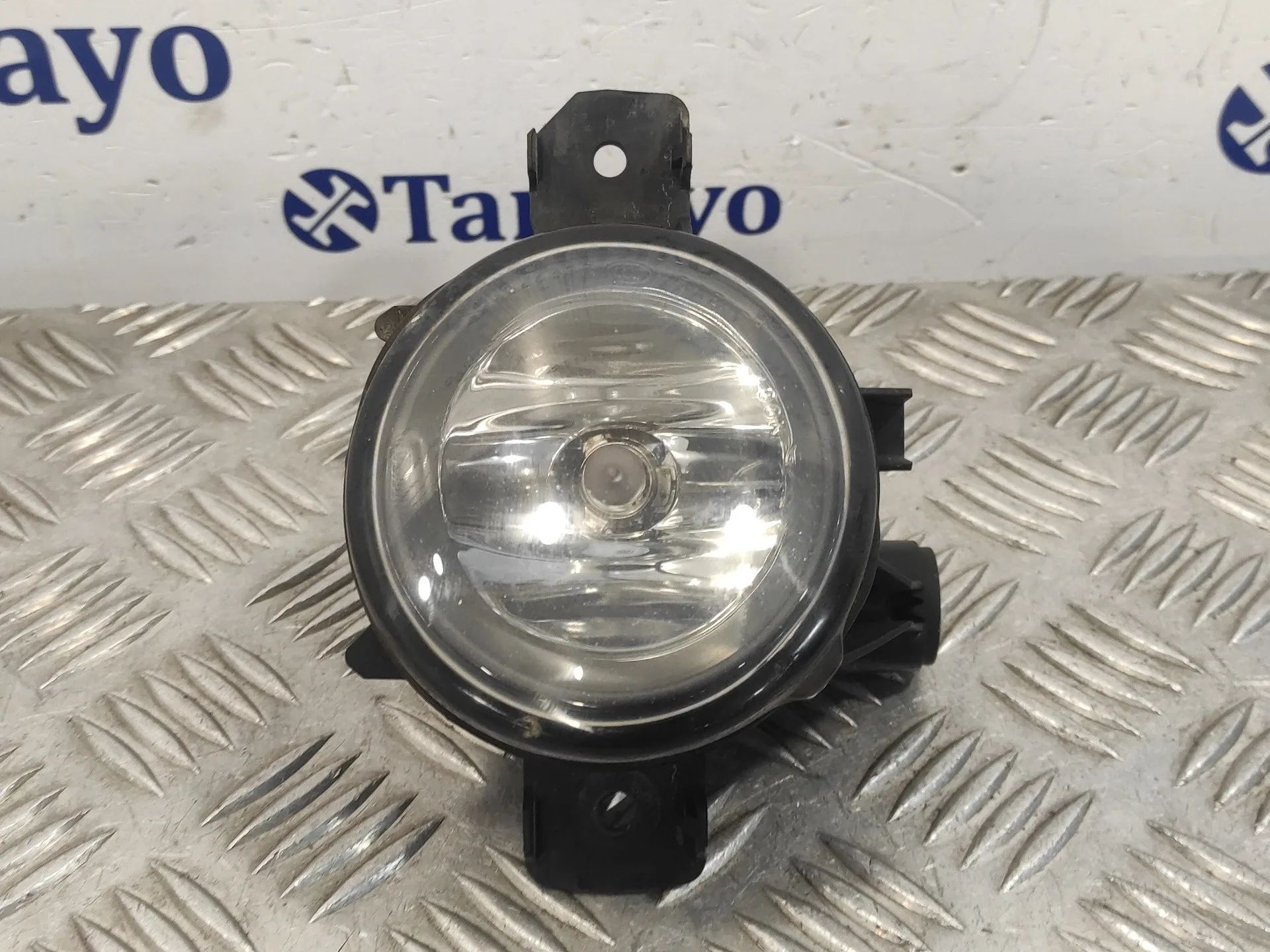 Faro Antiniebla Derecho para Bmw X3 (E83)