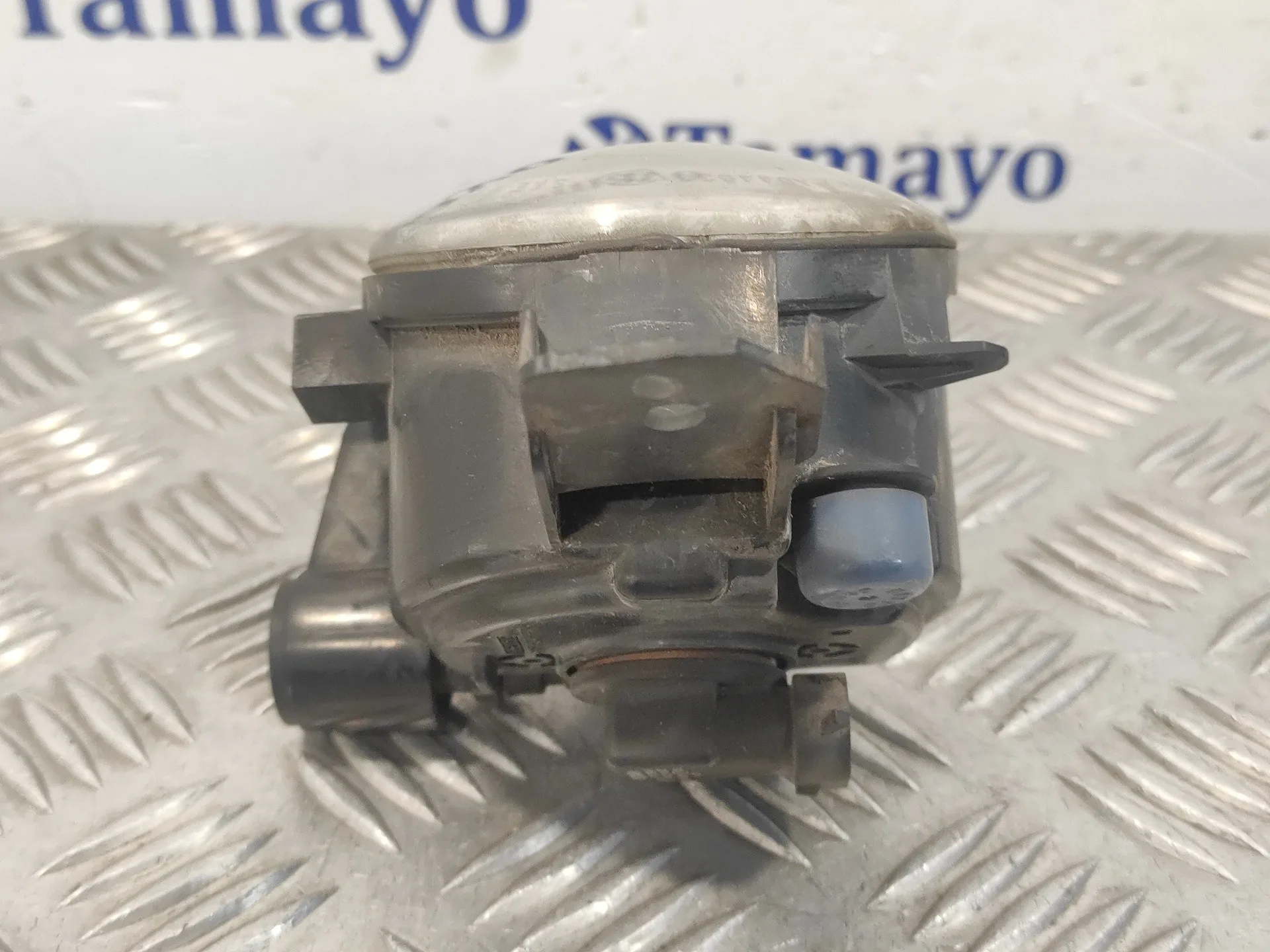 Faro Antiniebla Derecho para Bmw X3 (E83)