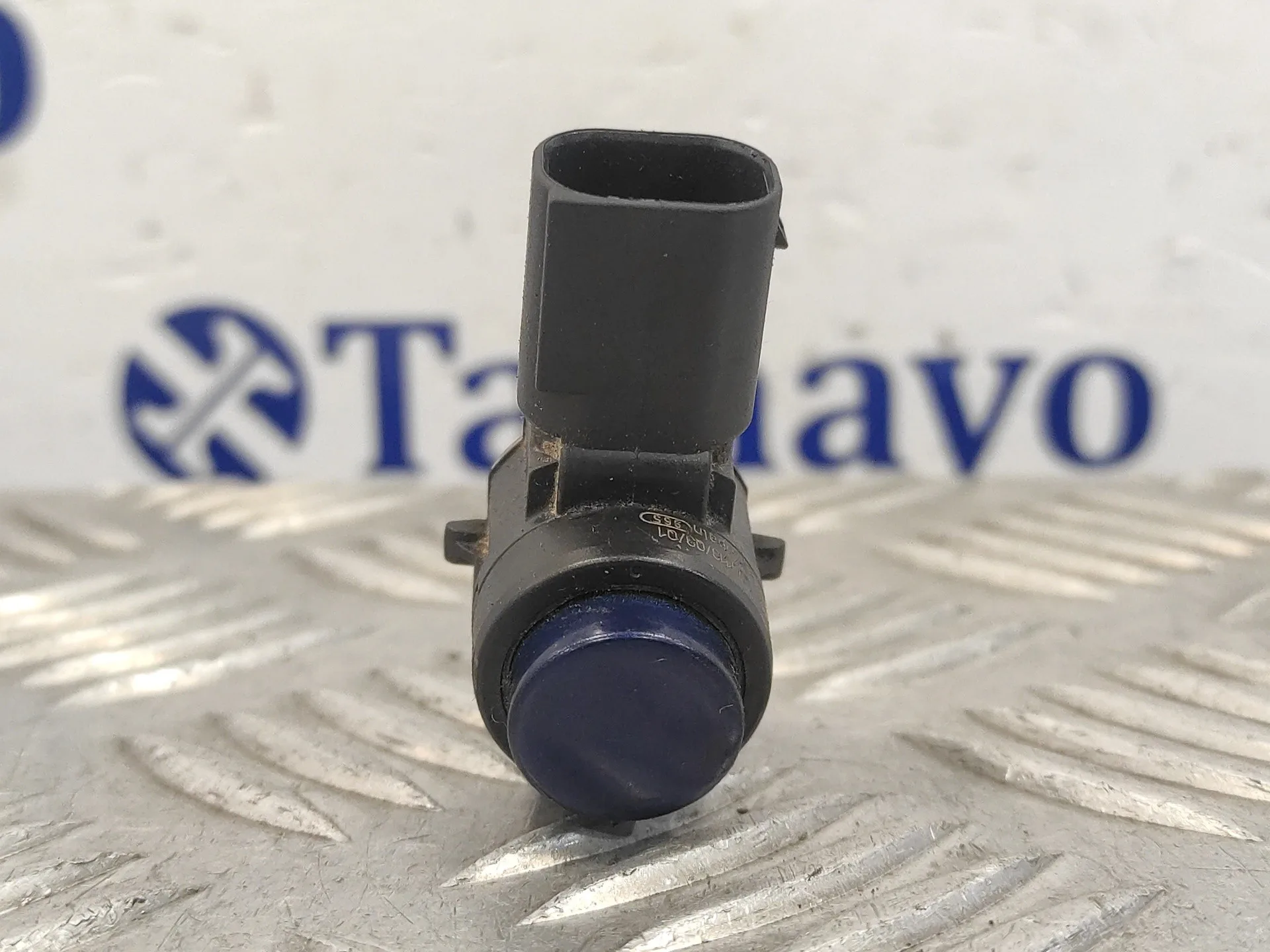 Sensor Aparcamiento Trasero para Peugeot 308 Sw