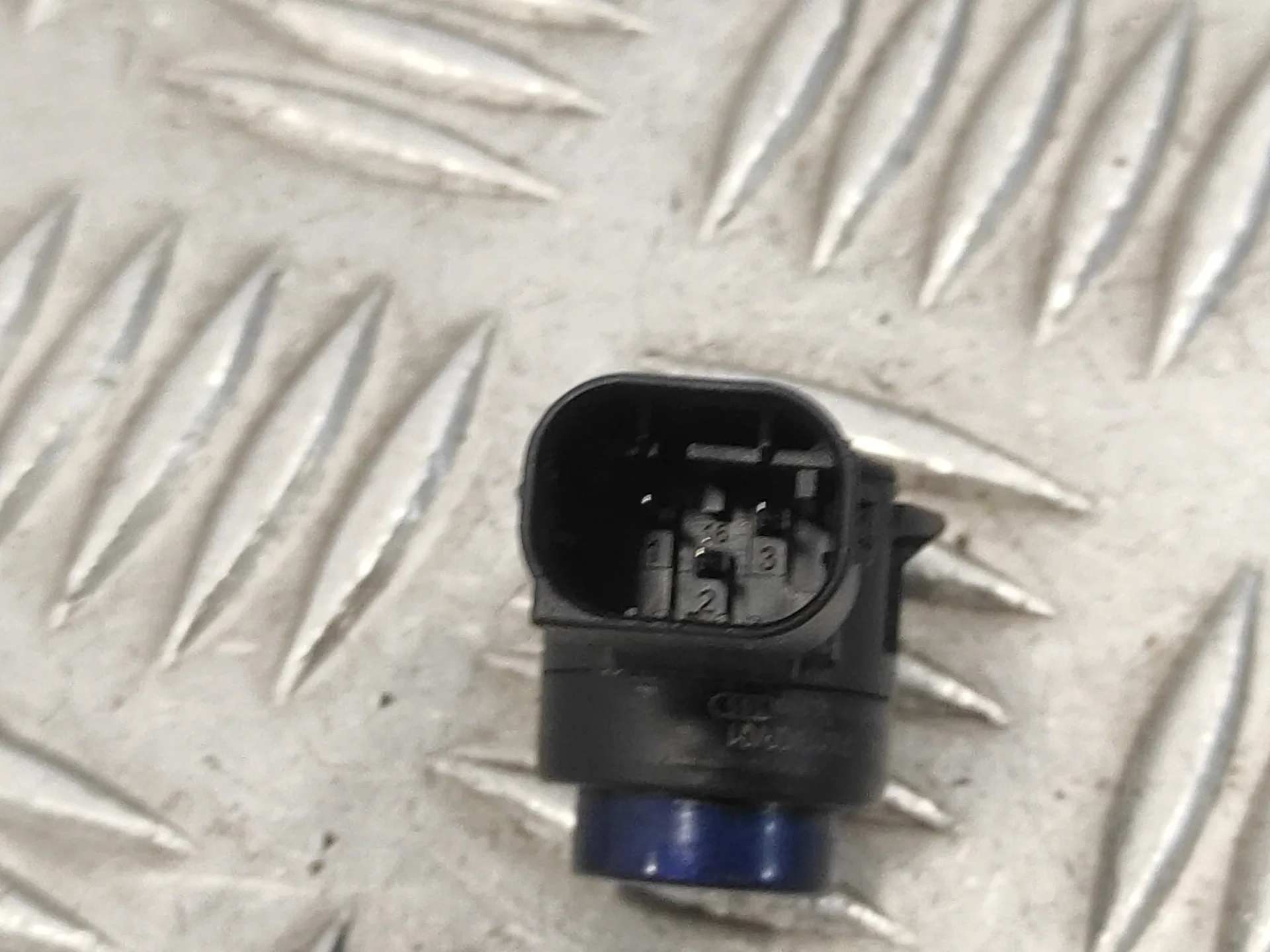 Sensor Aparcamiento Trasero para Peugeot 308 Sw