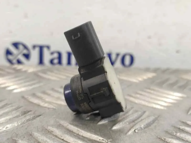 Sensor Aparcamiento Trasero para Peugeot 308 Sw