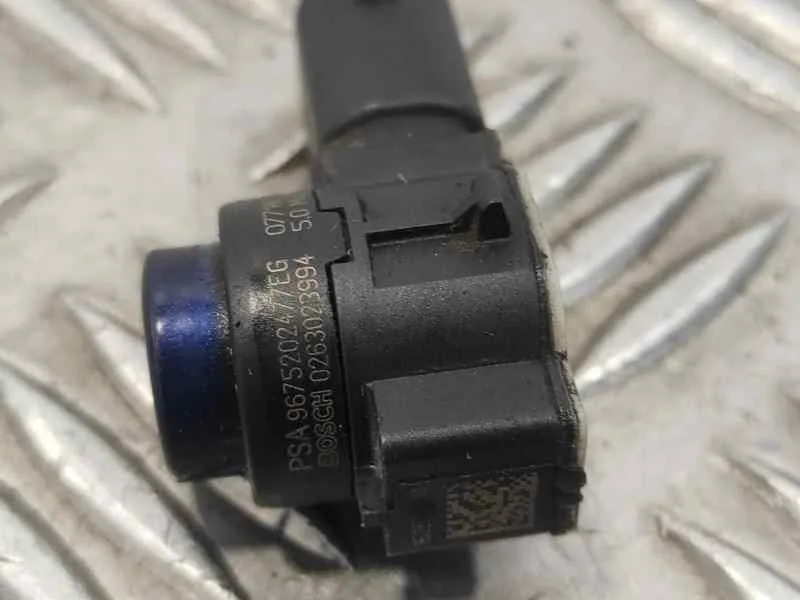 Sensor Aparcamiento Trasero para Peugeot 308 Sw