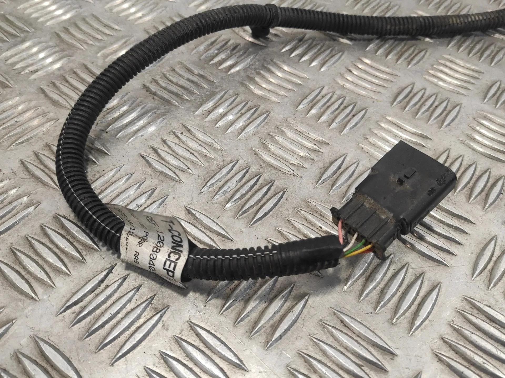 Cable para Peugeot 308 Sw
