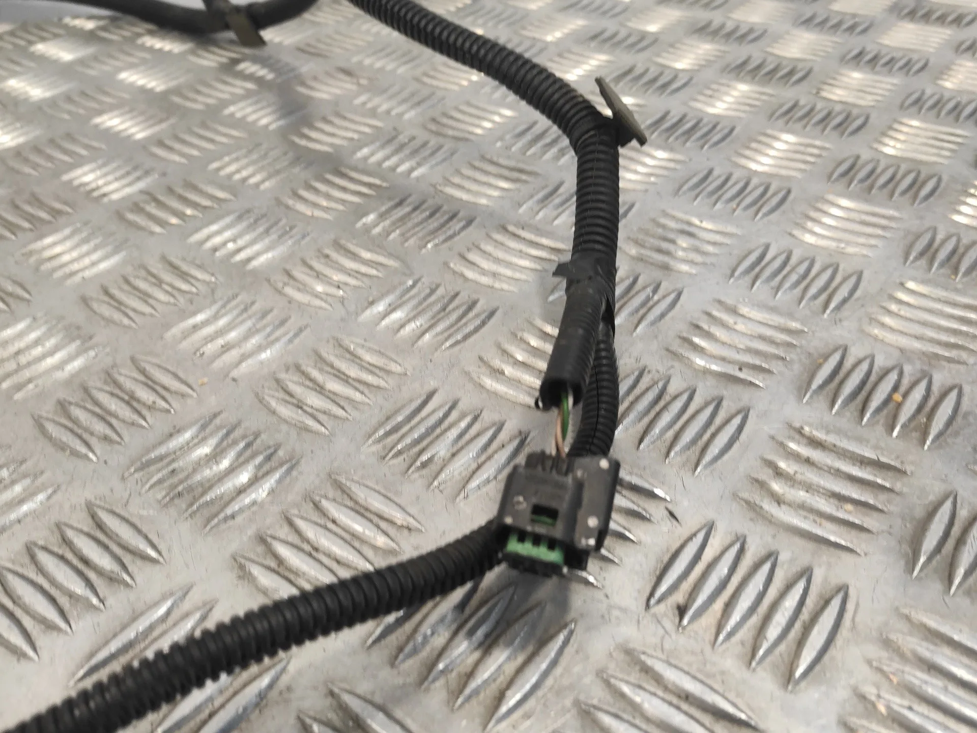 Cable para Peugeot 308 Sw