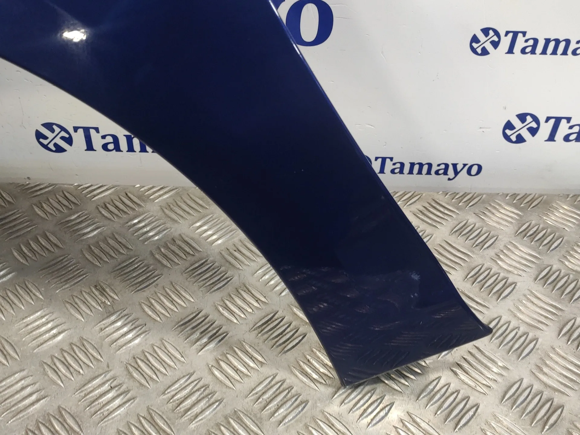Aleta Delantera Izquierda para Peugeot 308 Sw