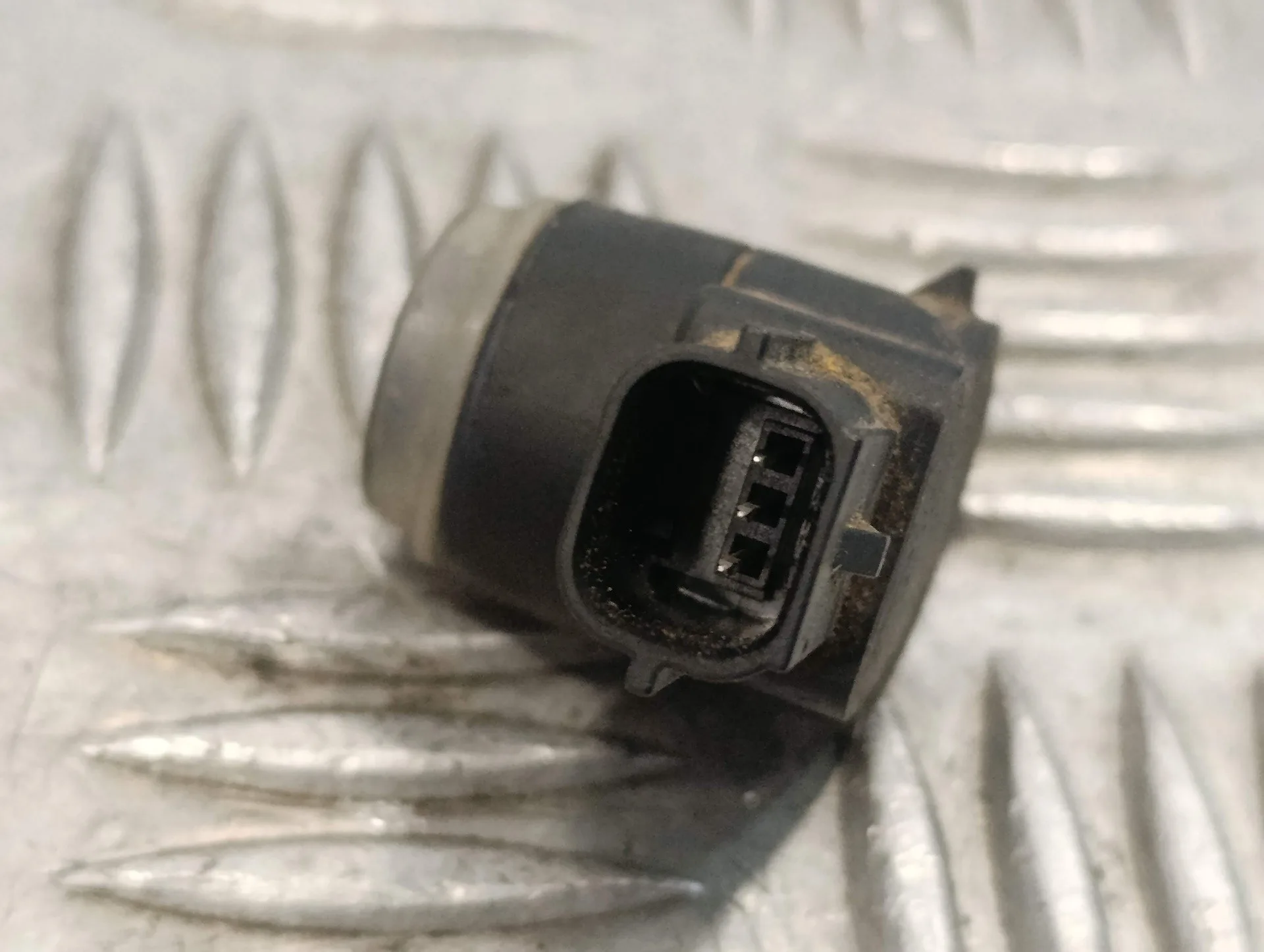 Sensor Aparcamiento Trasero para Opel Insignia Sports Tourer