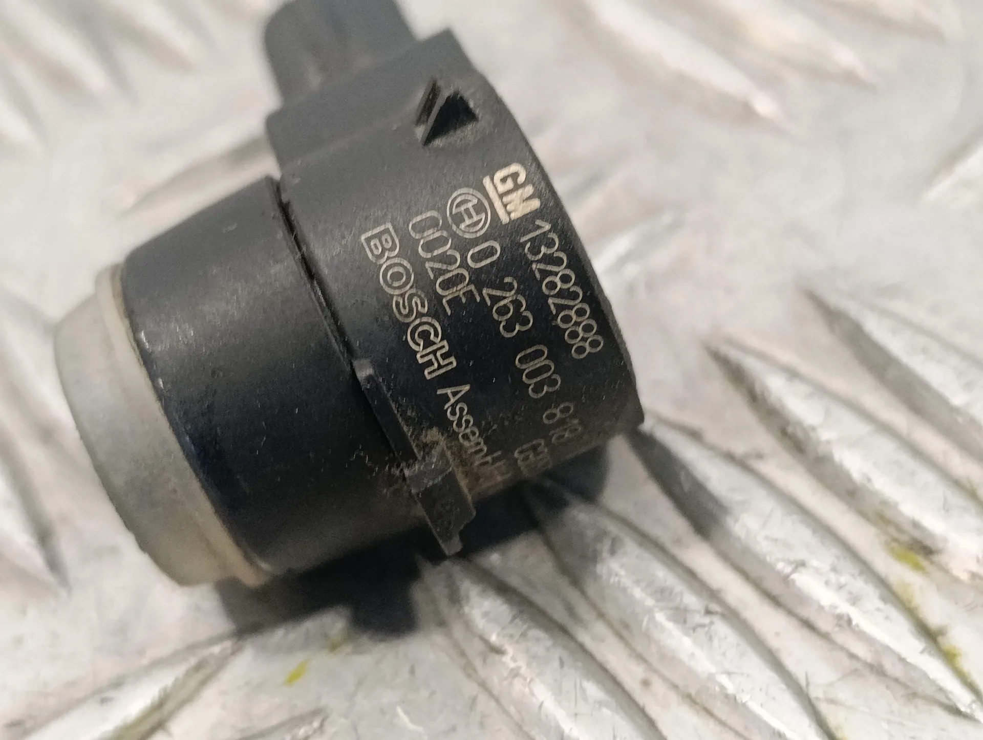 Sensor Aparcamiento Trasero para Opel Insignia Sports Tourer