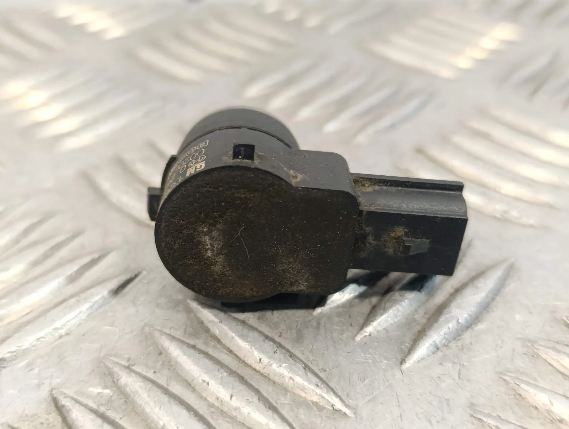 Sensor Aparcamiento Trasero para Opel Insignia Sports Tourer