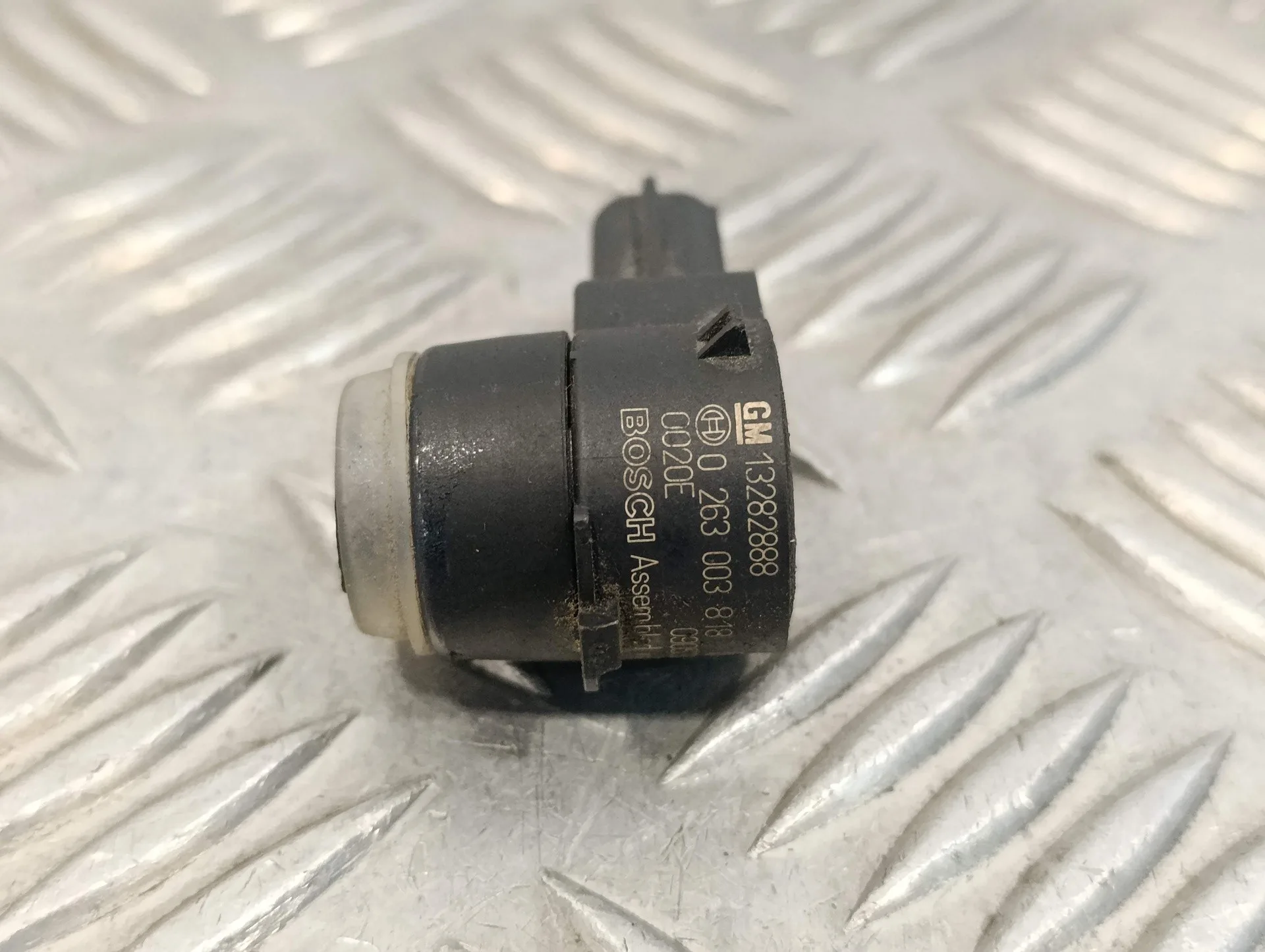 Sensor Aparcamiento Trasero para Opel Insignia Sports Tourer