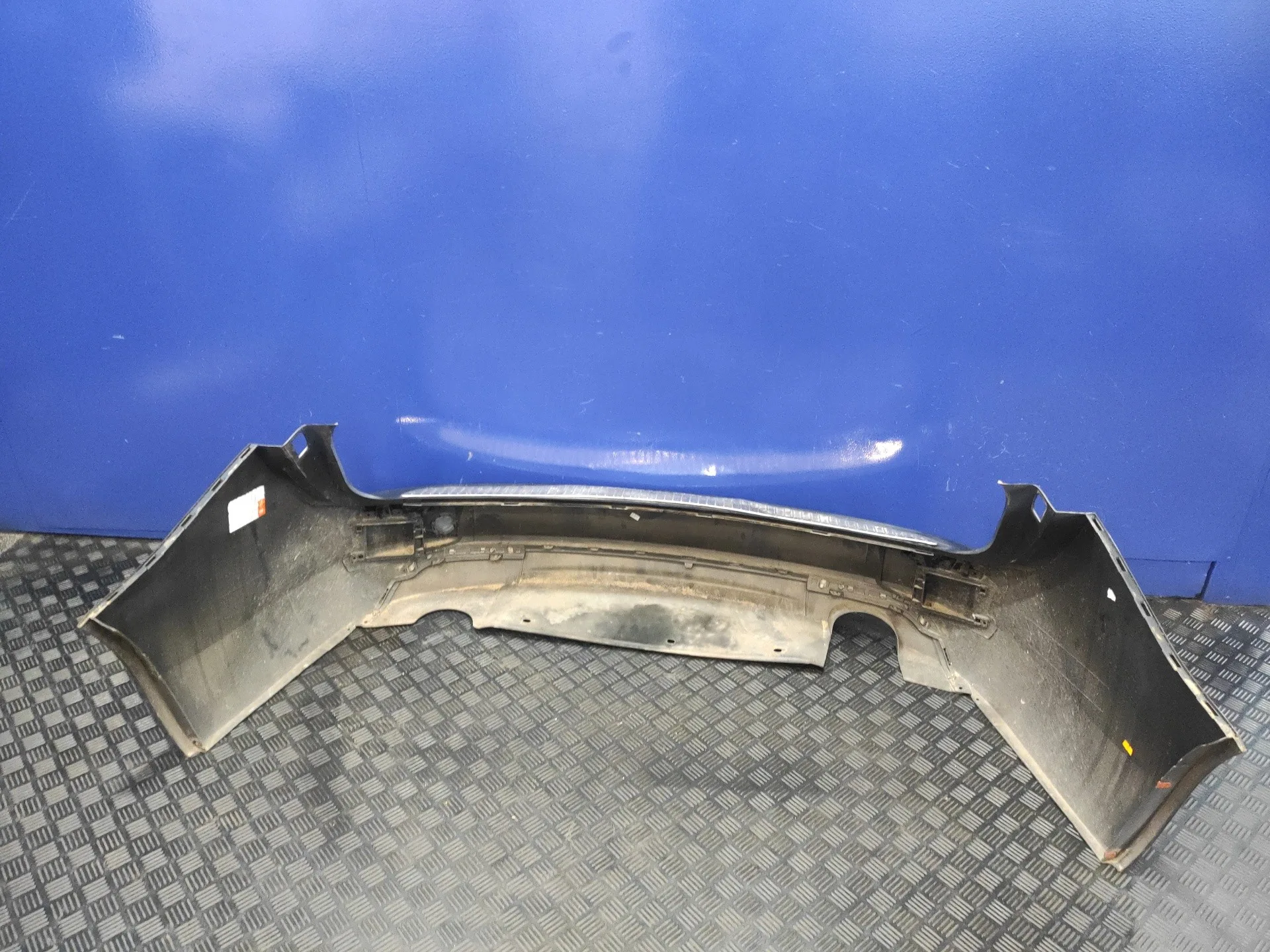 Paragolpes Trasero para Opel Insignia Sports Tourer